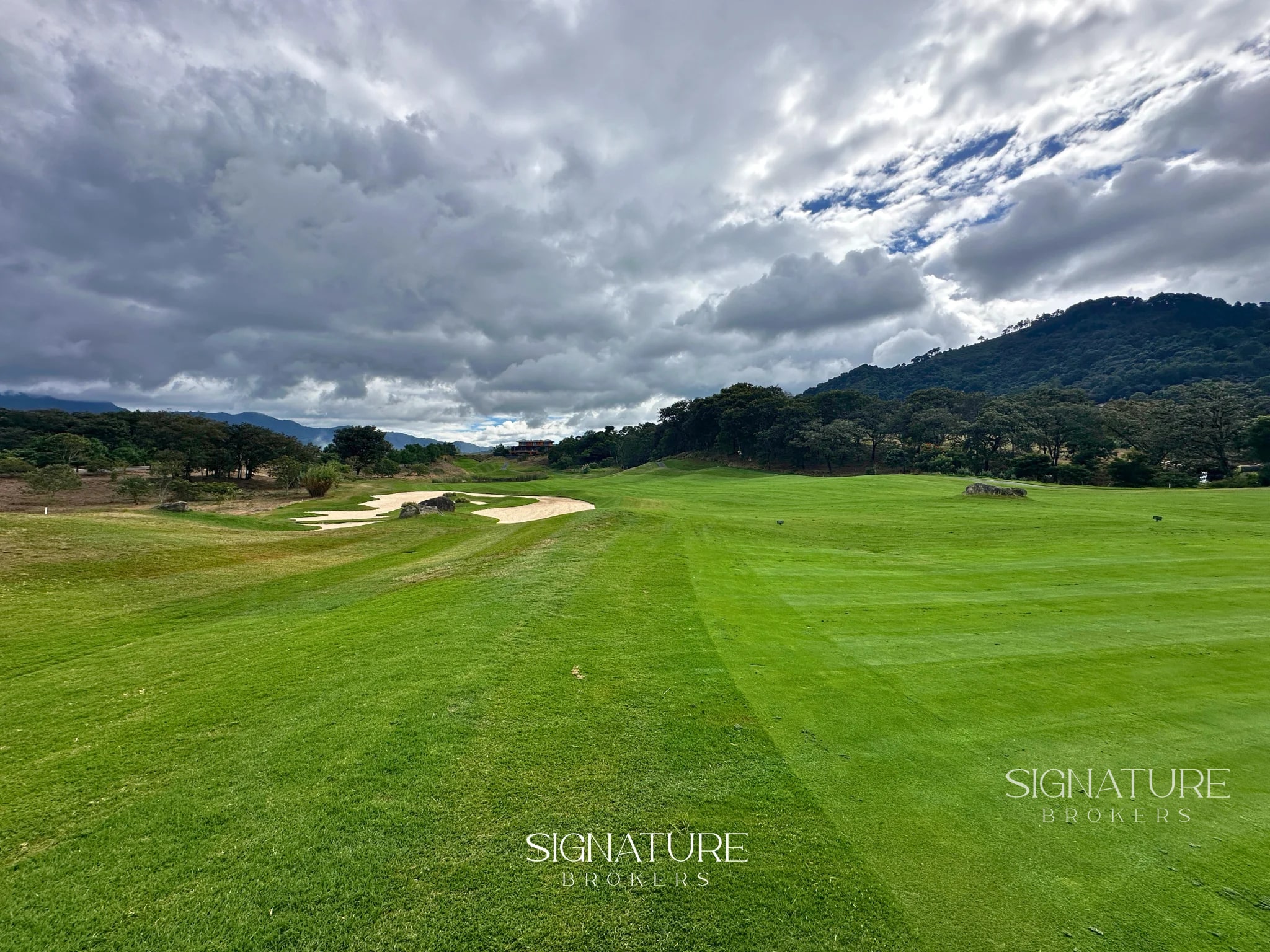 Terrenos en venta- Pulte Golf Z.24 - 1