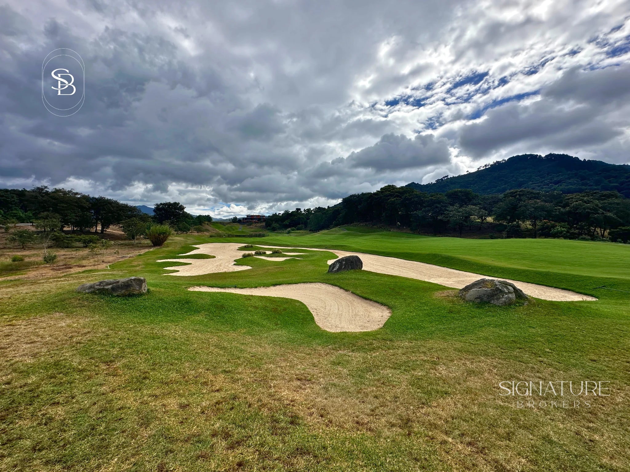 Terrenos en venta- Pulte Golf Z.24 - 2