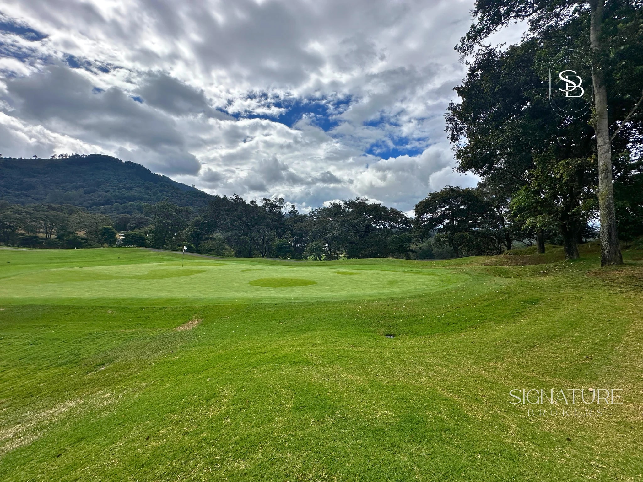 Terrenos en venta- Pulte Golf Z.24 - 3