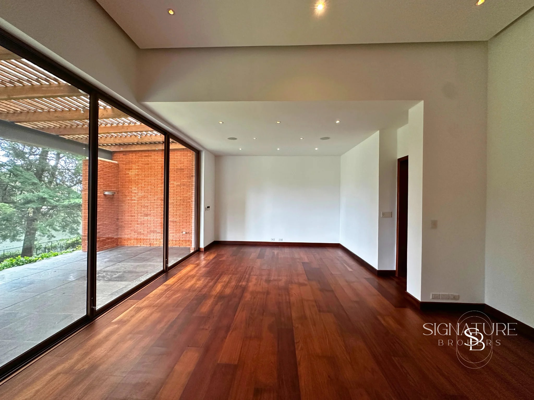 Casa en Venta - Condominio Premiere Campestre, Km. 22.5 CES - 3
