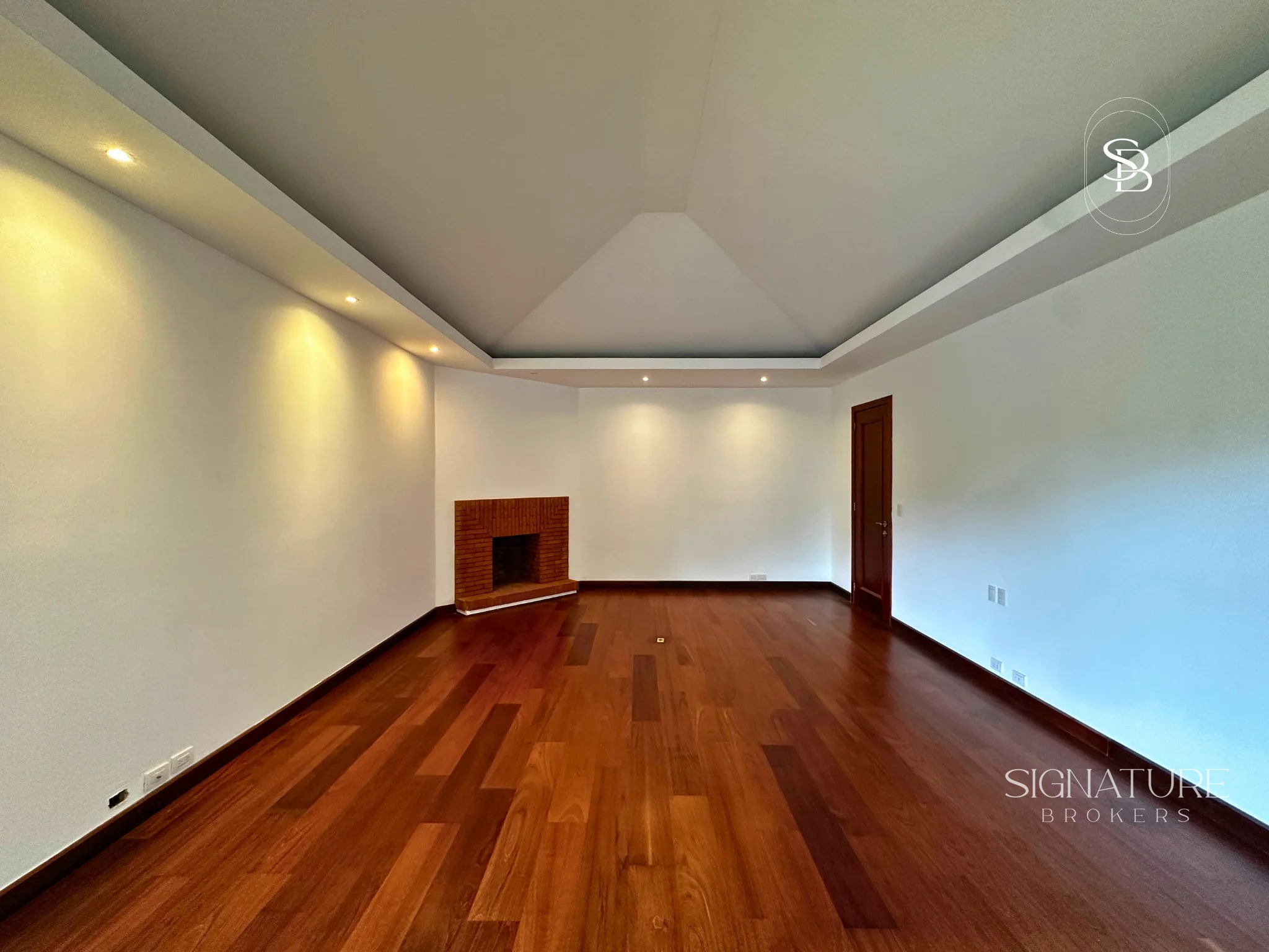 Casa en Venta - Condominio Premiere Campestre, Km. 22.5 CES - 7