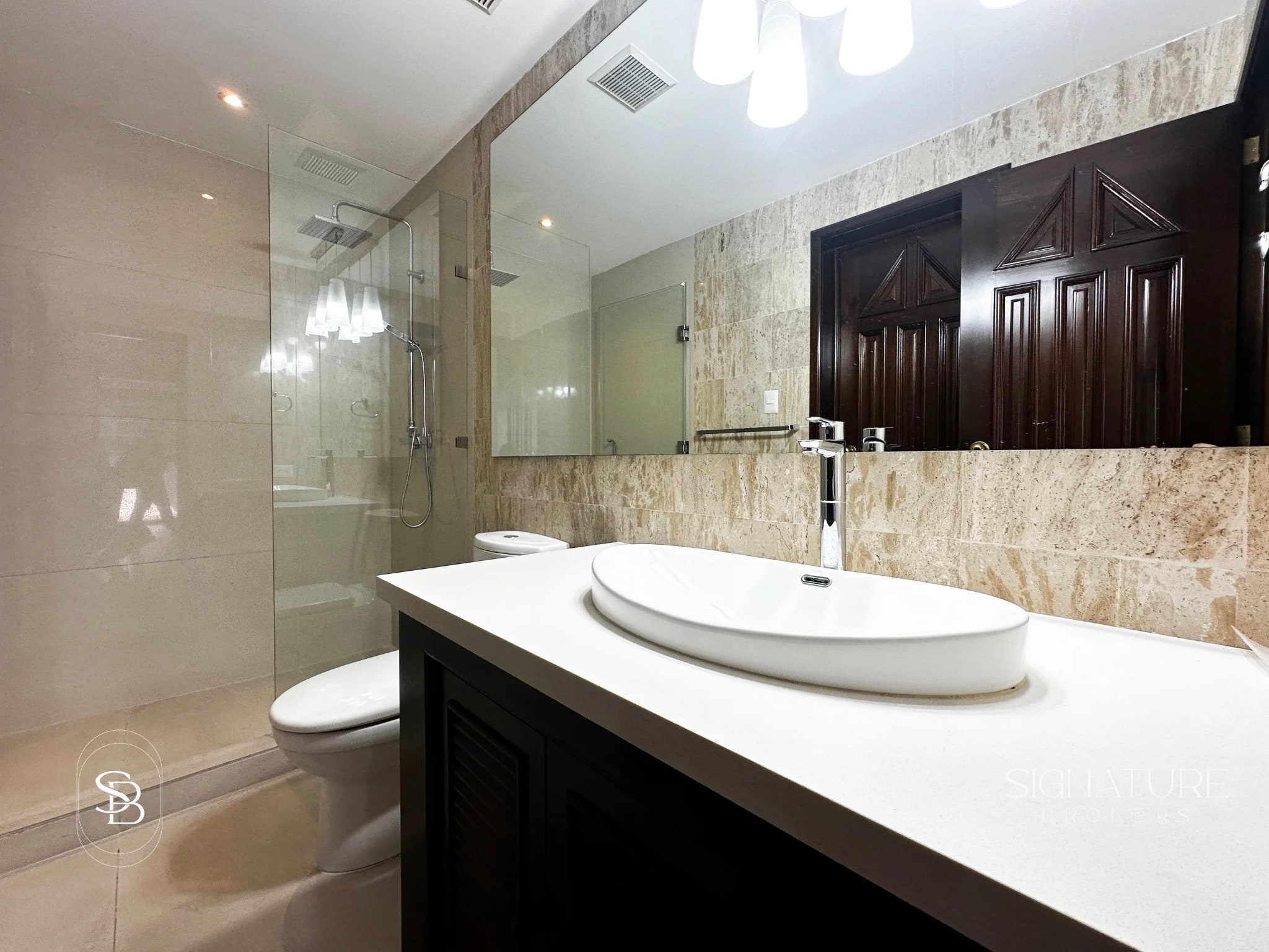 Apartamento en Venta – Premiere Plaza Z.10 - 7