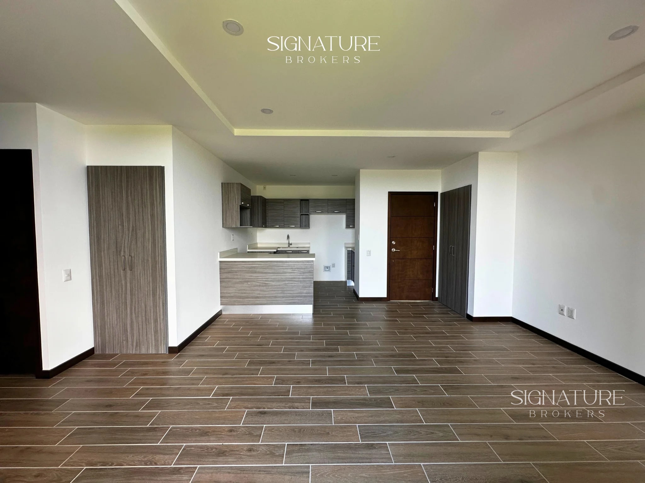 Apartamento en Venta – O2 Km.14.1 CES - 2