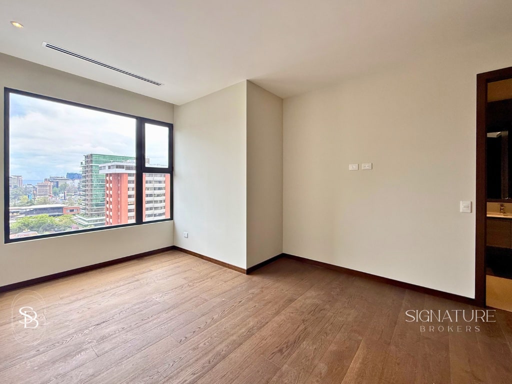 Apartamento en Renta - Santa Sofia 7A, Zona 10 - 7
