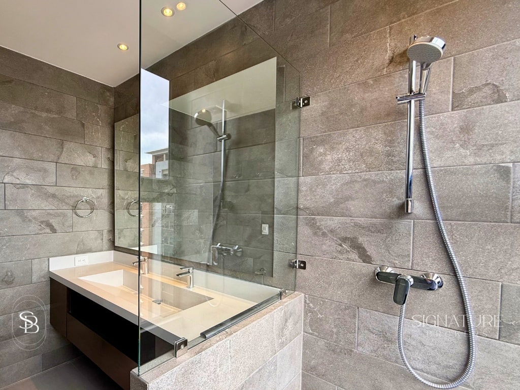 Apartamento en Renta - Santa Sofia 7A, Zona 10 - 8