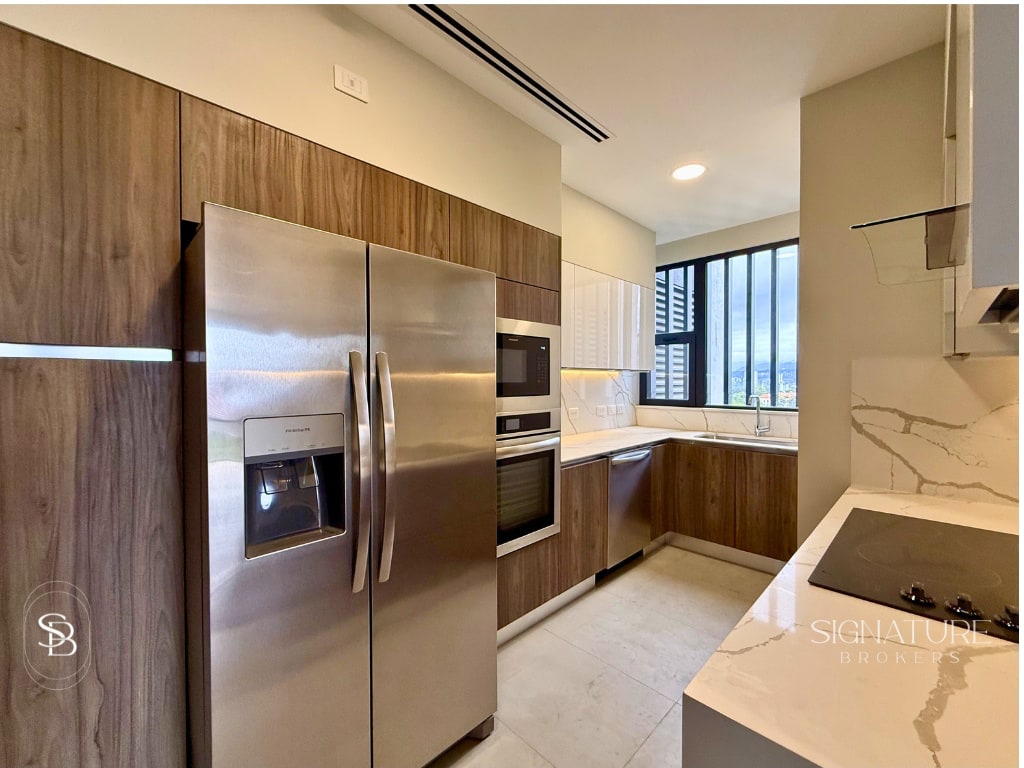Apartamento en Renta - Santa Sofia 7A, Zona 10 - 3