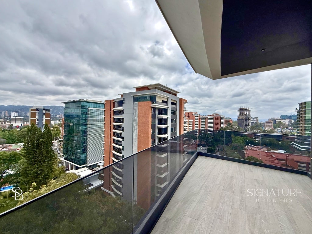 Apartamento en Venta - Santa Sofia 7A, Zona 10 (copia) - 2