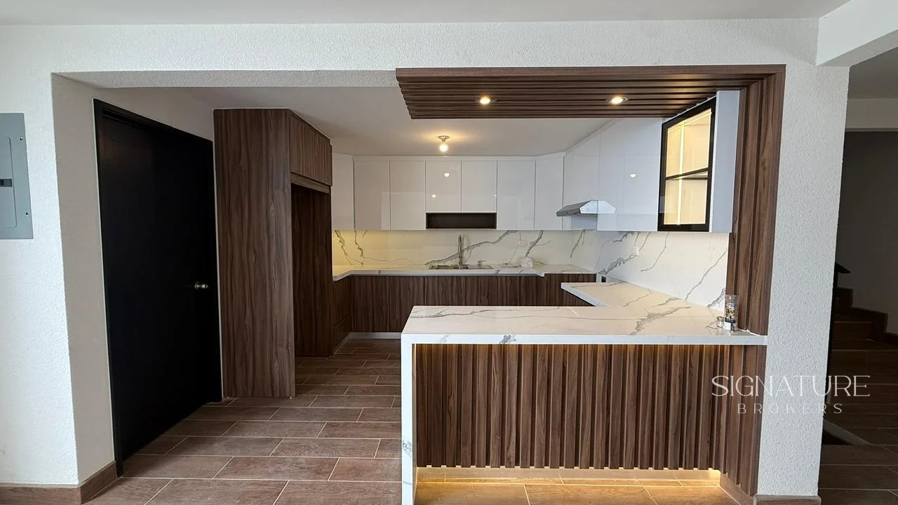 Casa en Venta y Renta - Verdea de Arrazola. - 1