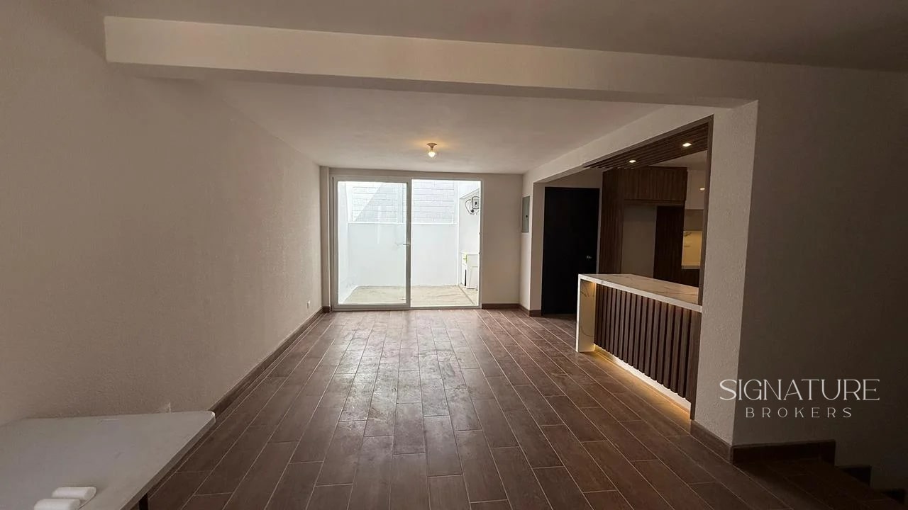 Casa en Venta y Renta - Verdea de Arrazola. - 3