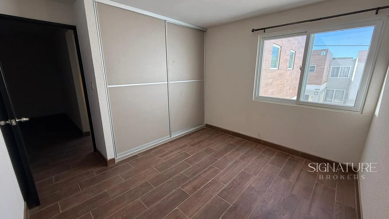 Casa en Venta y Renta - Verdea de Arrazola. - 8