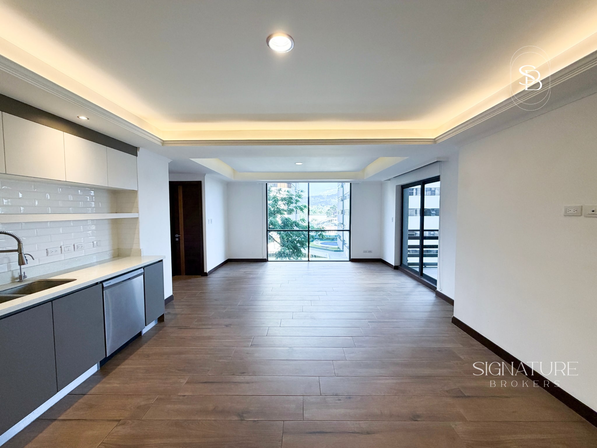 Apartamento en Renta - Ikonia Zona 14 - 1