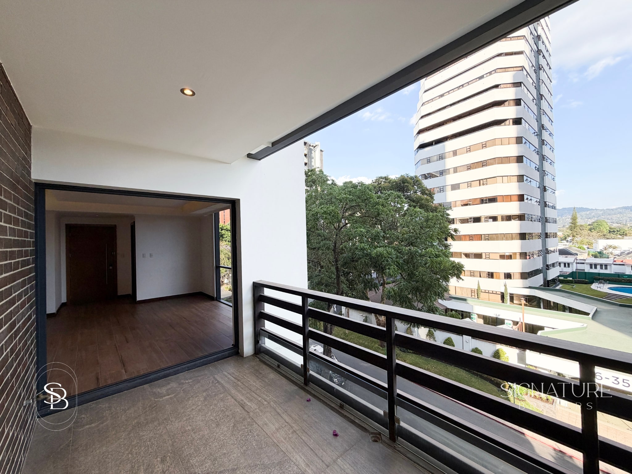 Apartamento en Renta - Ikonia Zona 14 - 6