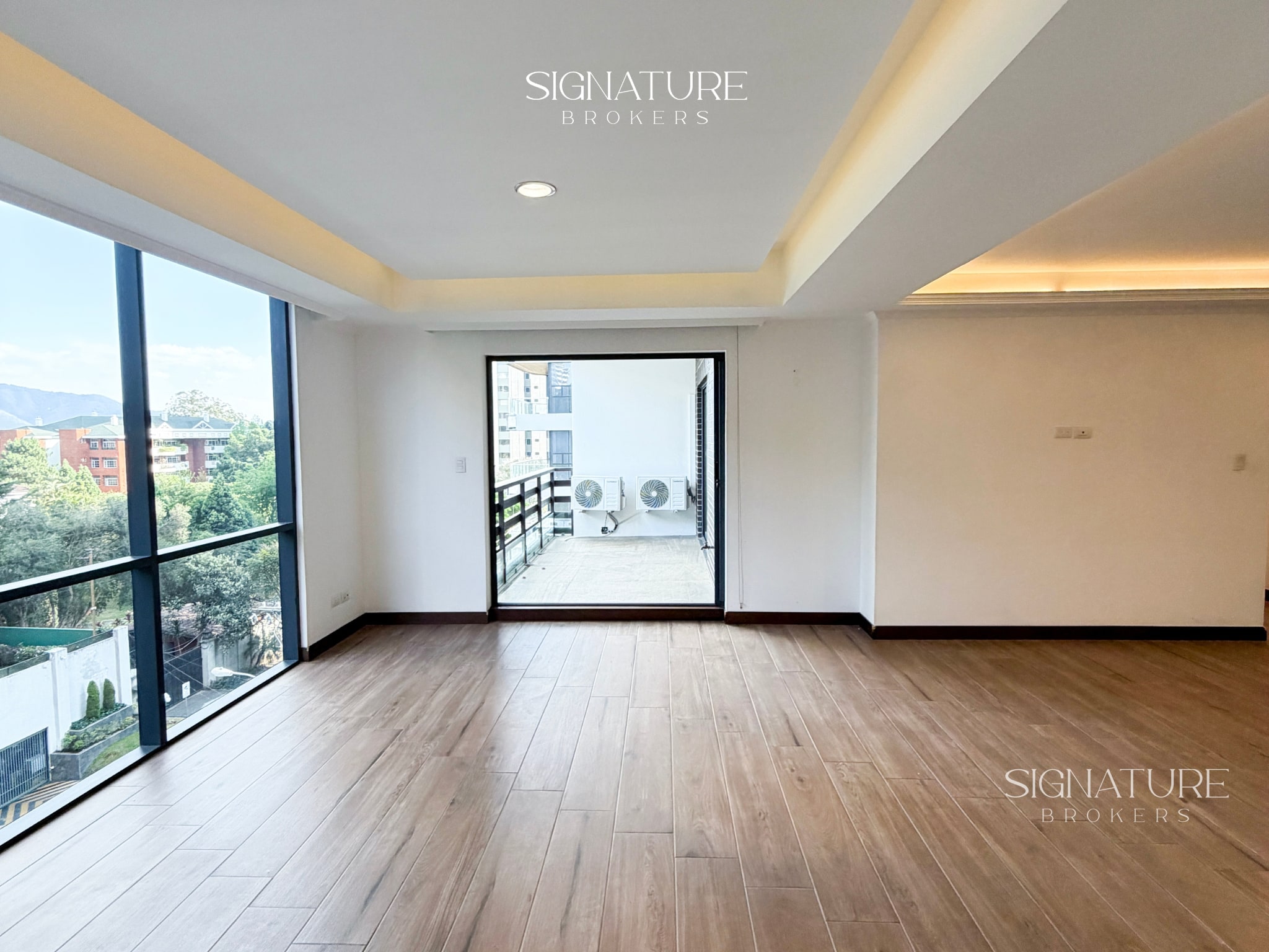 Apartamento en Renta - Ikonia Zona 14 - 9