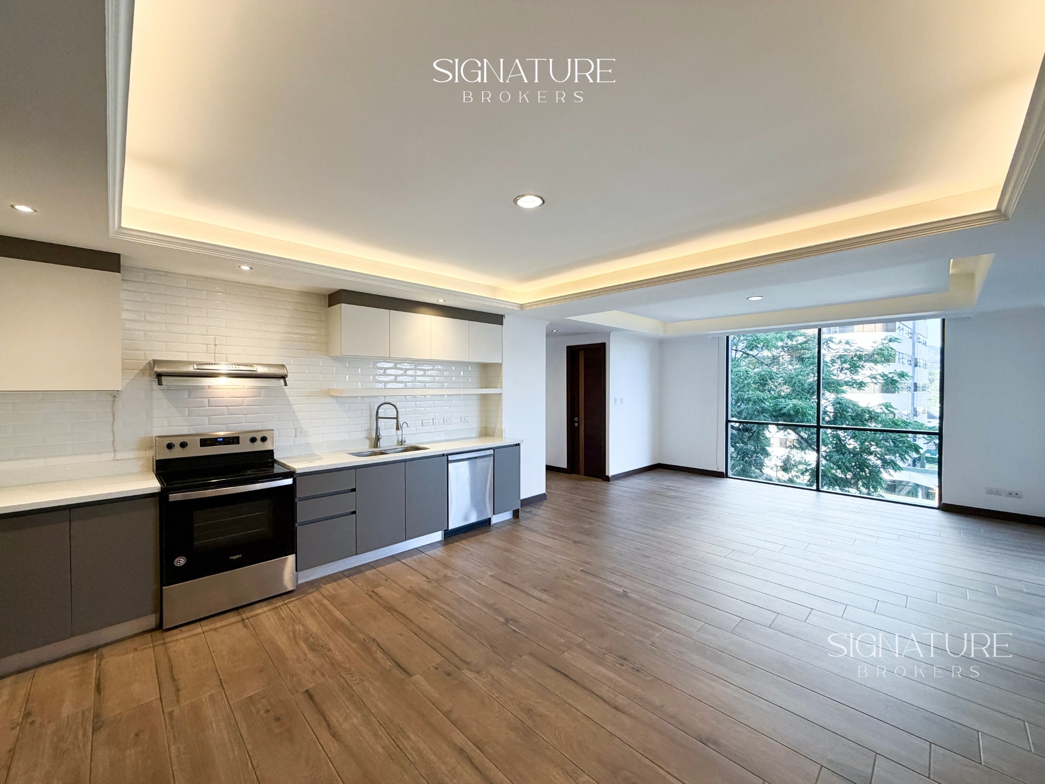 Apartamento en Renta - Ikonia Zona 14 - 4