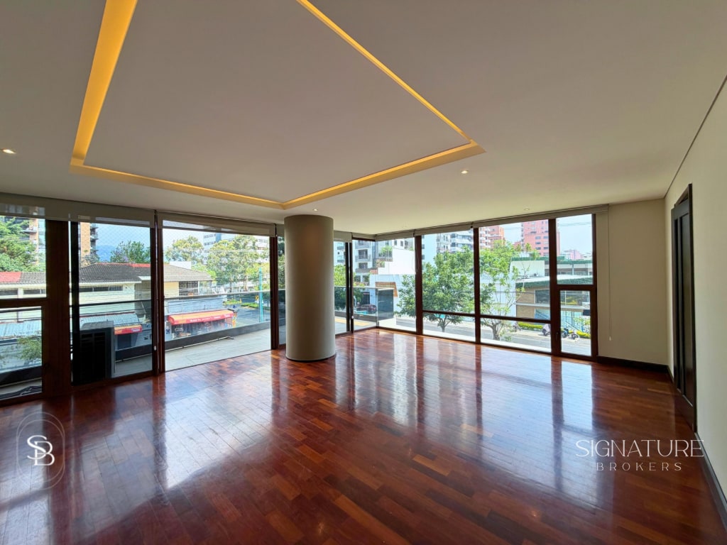 Apartamento en Renta - Santa Ines Zona 14 - 1