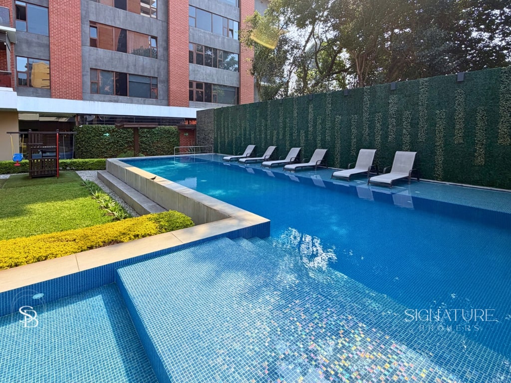 Apartamento en Renta - Santa Ines Zona 14 - 8
