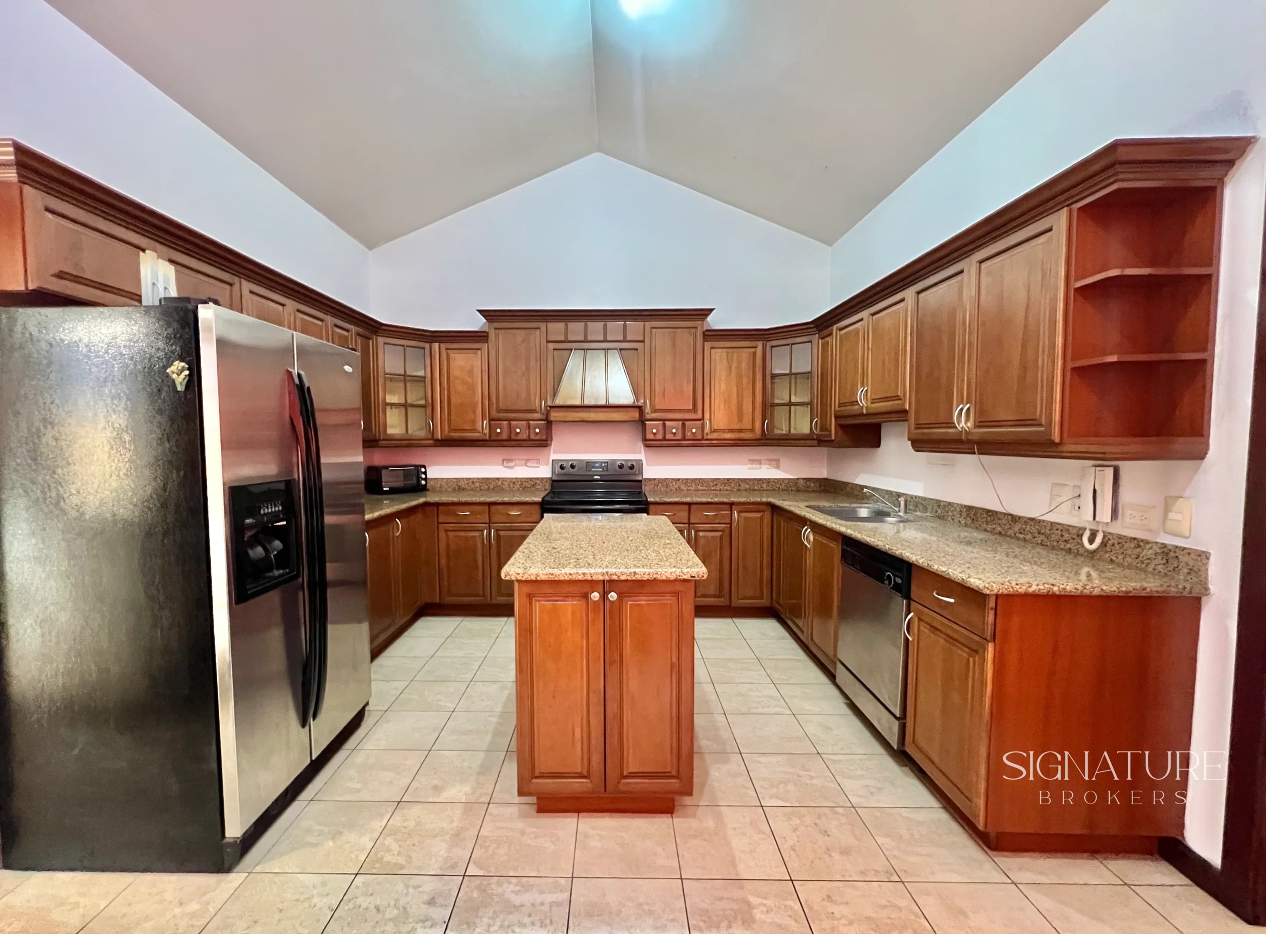Casa en Venta - San Rafael Km. 8.5 CES - 10
