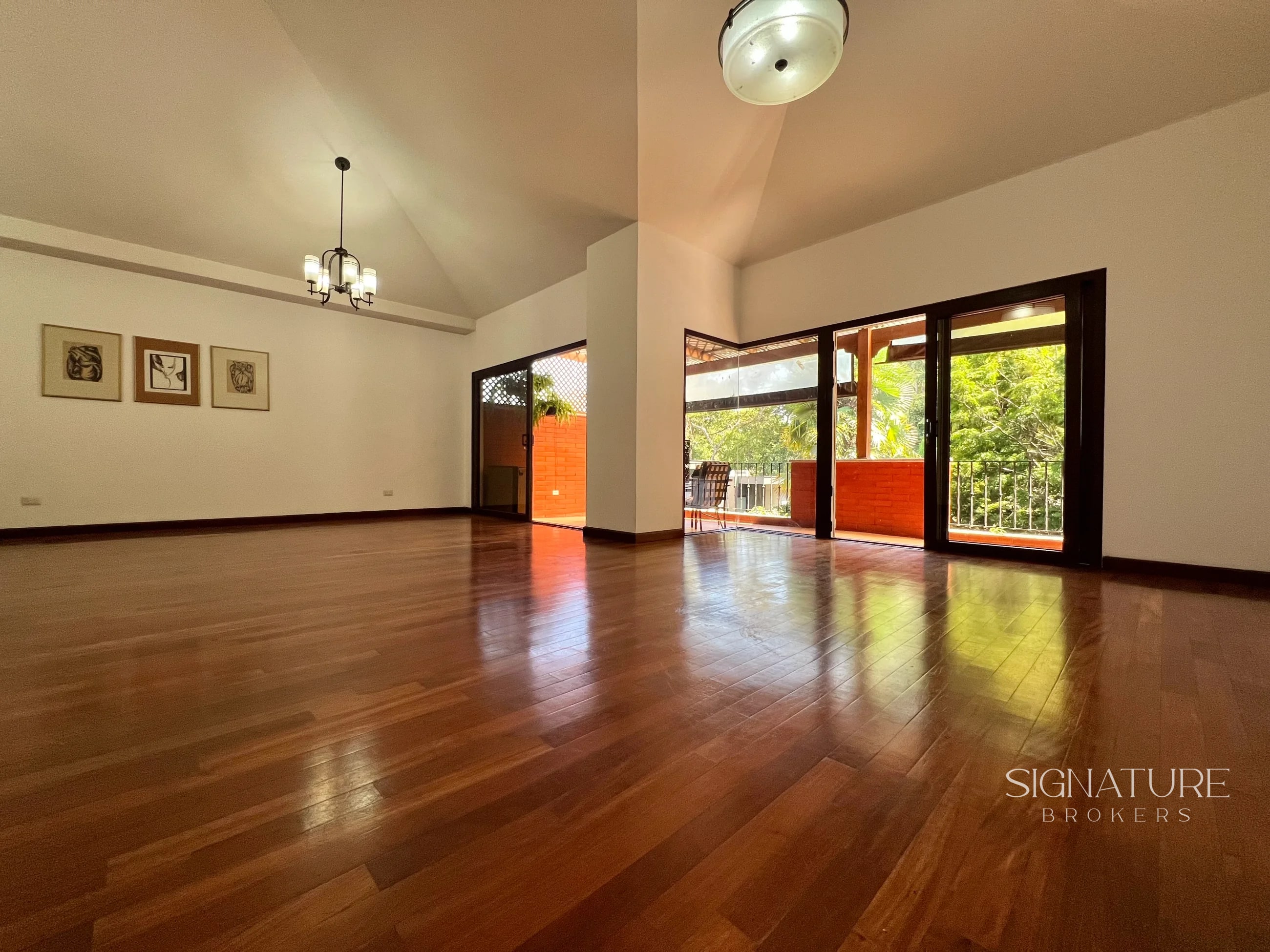 Casa en Venta - San Rafael Km. 8.5 CES - 1