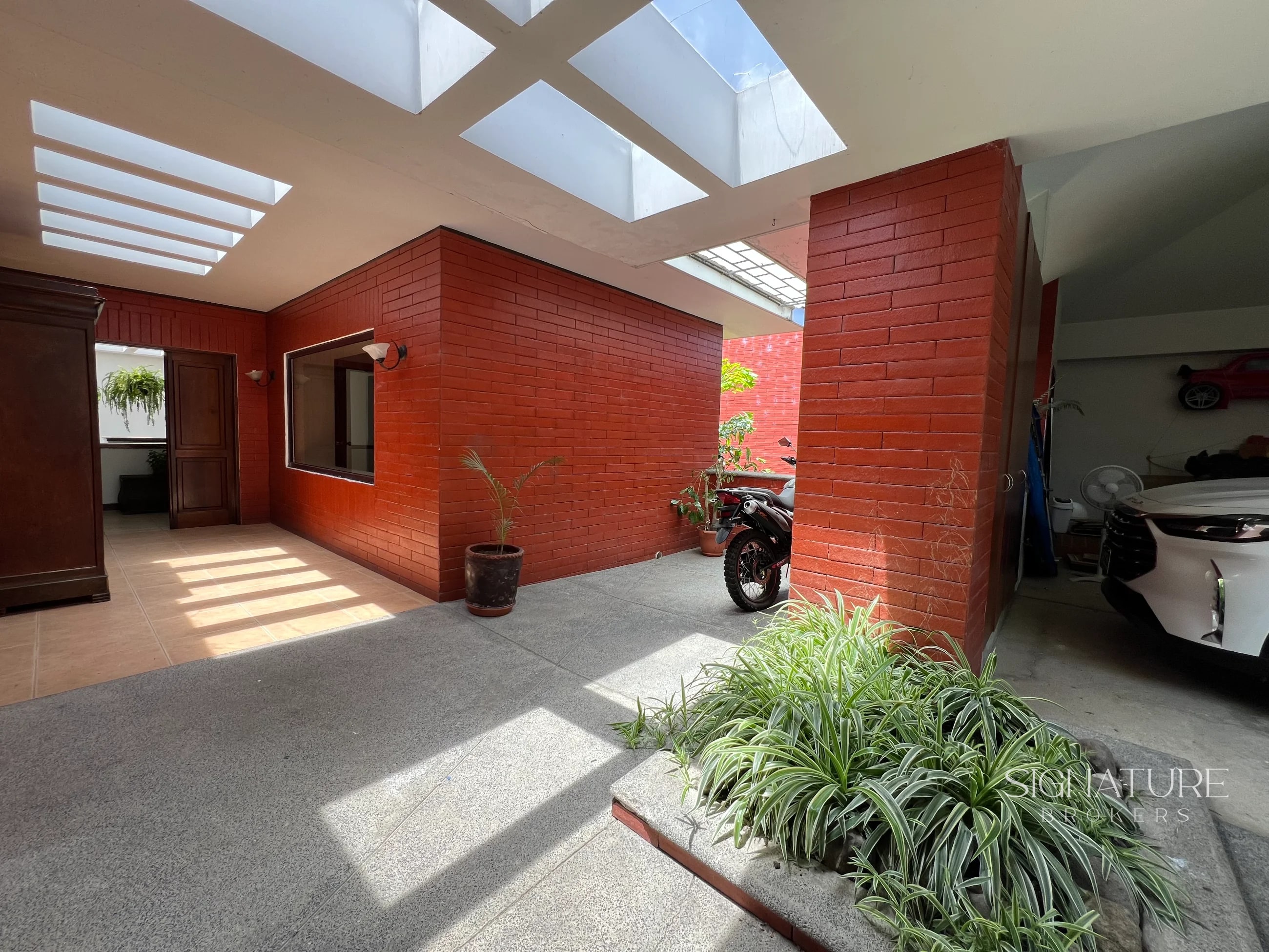 Casa en Venta - San Rafael Km. 8.5 CES - 12