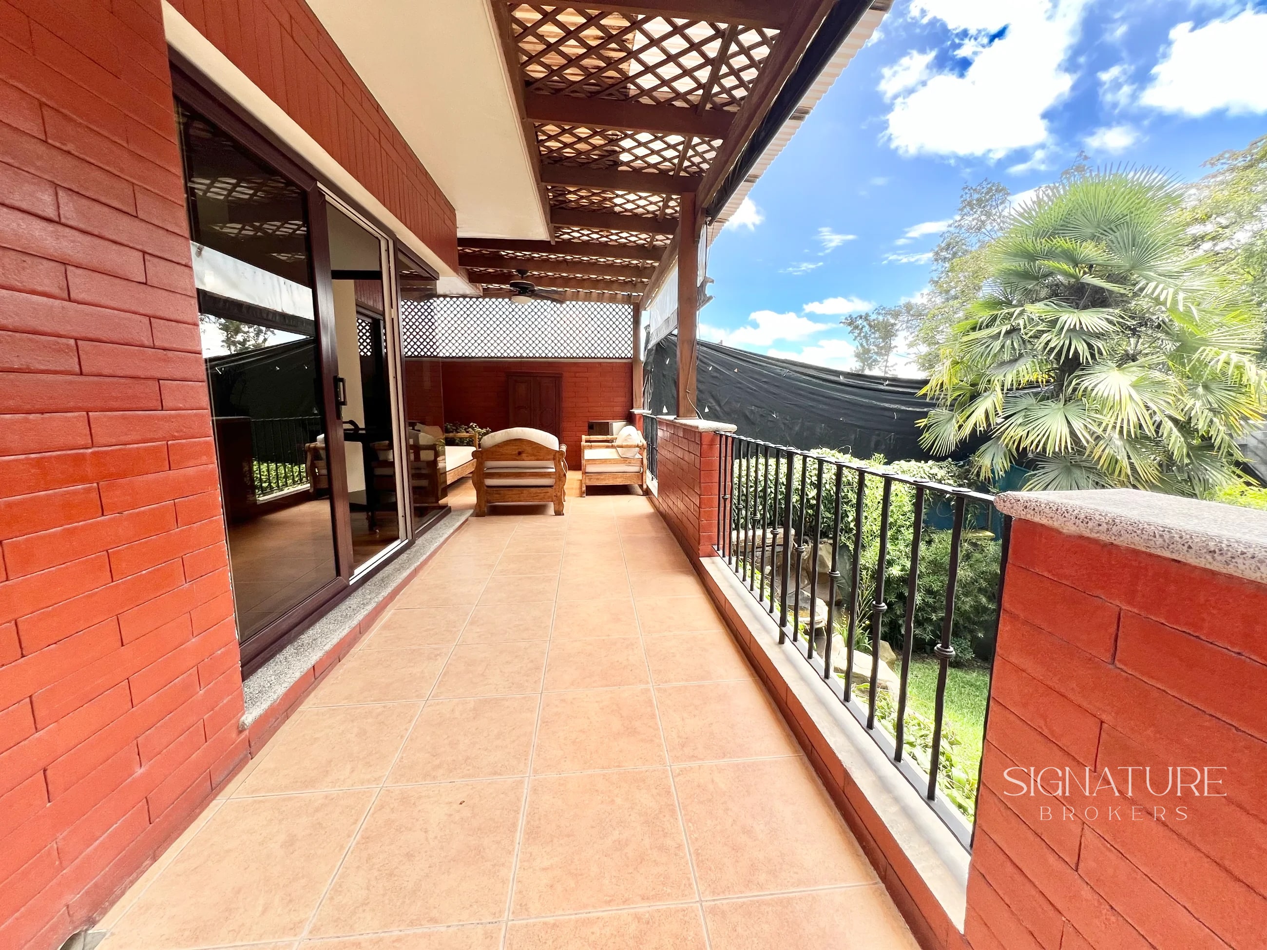 Casa en Venta - San Rafael Km. 8.5 CES - 11
