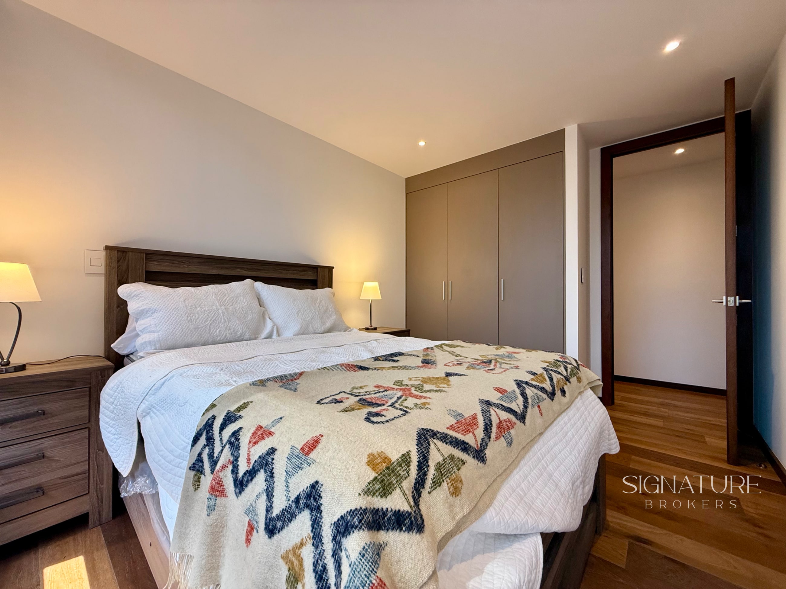 Apartamento en Renta - Saude, El Pulte Golf. Zona 16 — Apartamento en Alquiler en El Pulté Golf, Zona 16, Guatemala, Ciudad — foto 7 de 10