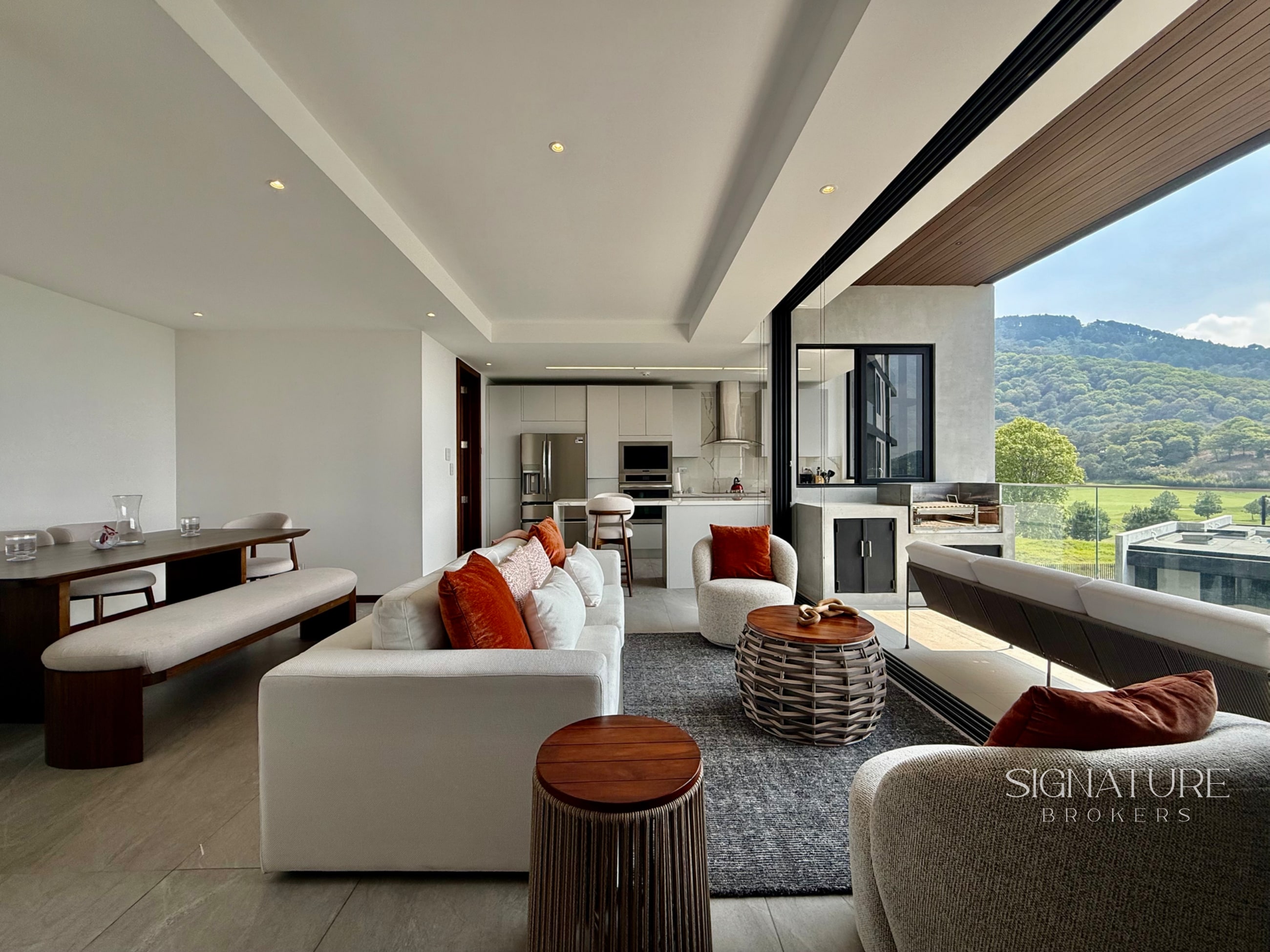 Apartamento en Renta - Saude, El Pulte Golf. Zona 16 — Apartamento en Alquiler en El Pulté Golf, Zona 16, Guatemala, Ciudad — foto 1 de 10