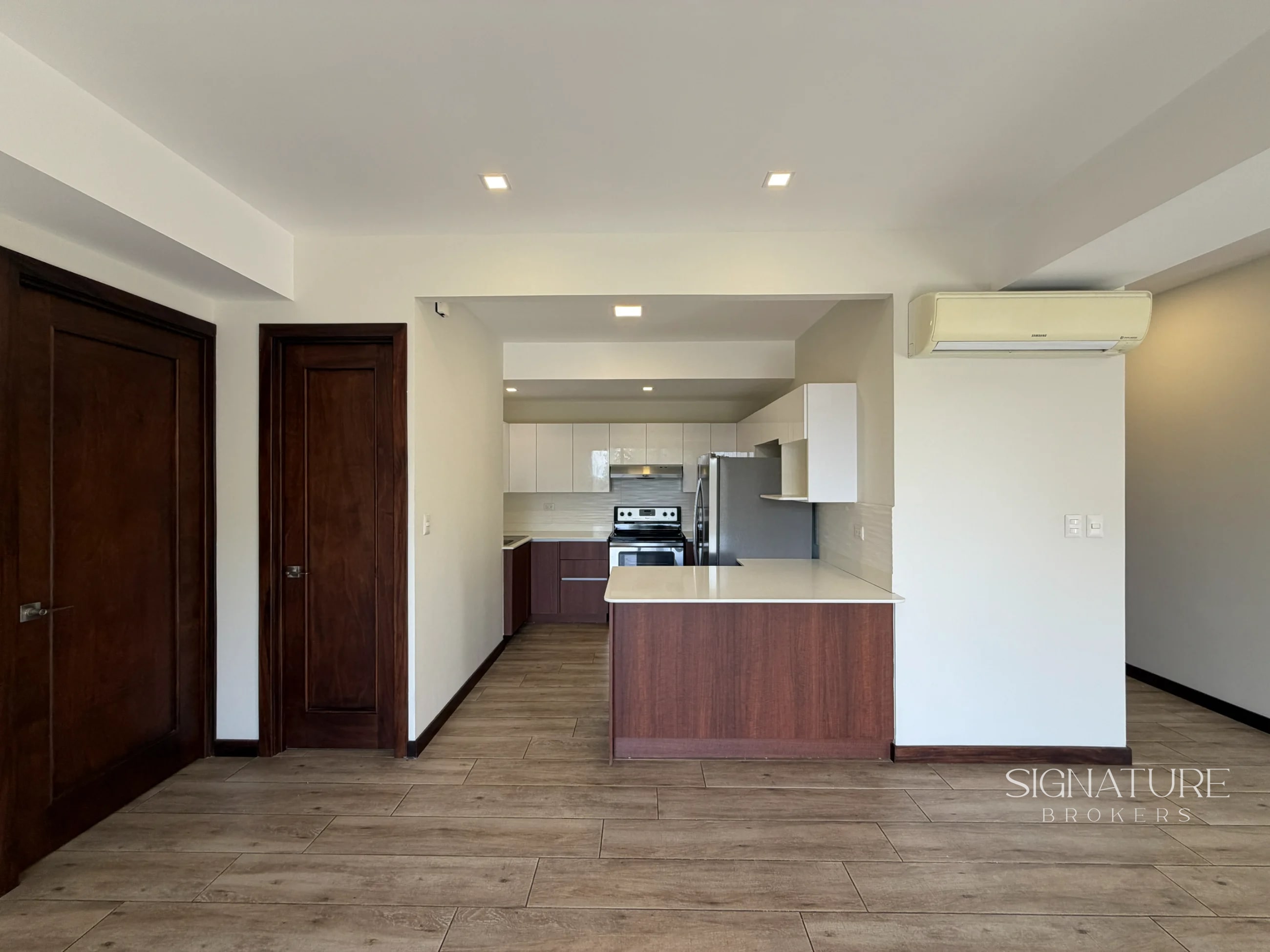 Taormina VH II Z.15 - Apartamento en Renta — Apartamento en Alquiler en Vista Hermosa II, Zona 15, Guatemala, Ciudad — foto 6 de 11