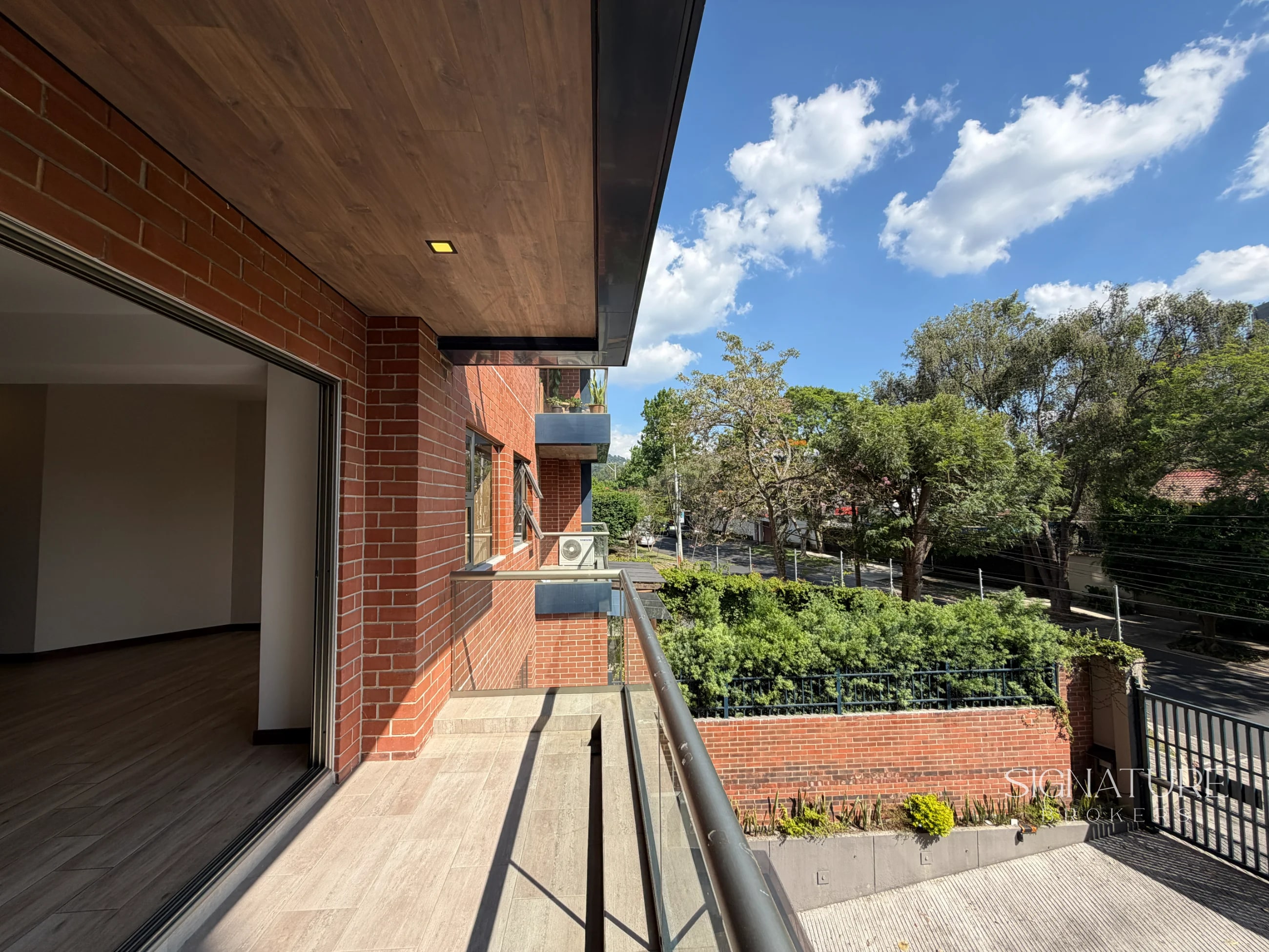 Taormina VH II Z.15 - Apartamento en Renta — Apartamento en Alquiler en Vista Hermosa II, Zona 15, Guatemala, Ciudad — foto 3 de 11