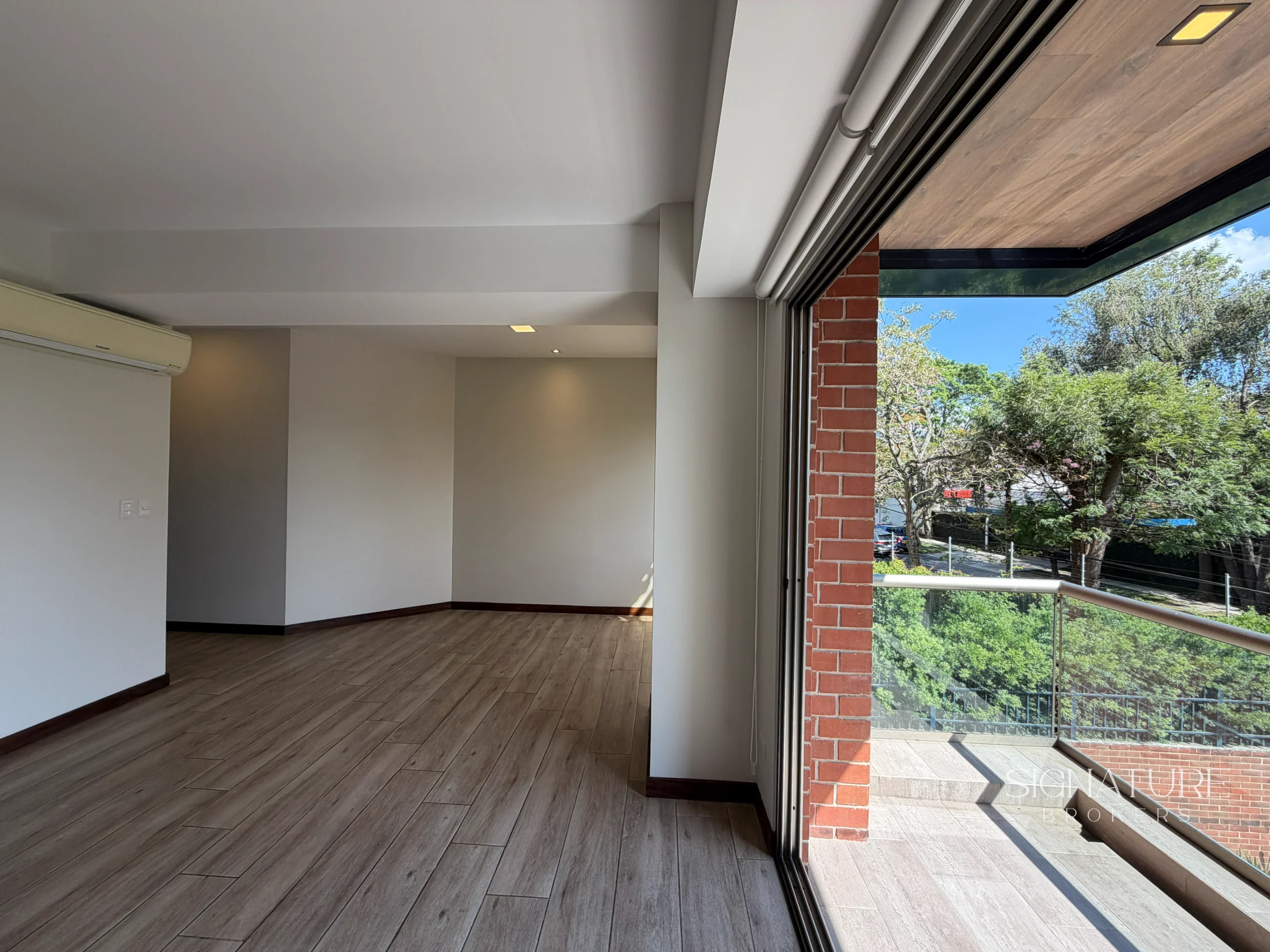 Taormina VH II Z.15 - Apartamento en Renta — Apartamento en Alquiler en Vista Hermosa II, Zona 15, Guatemala, Ciudad — foto 5 de 11