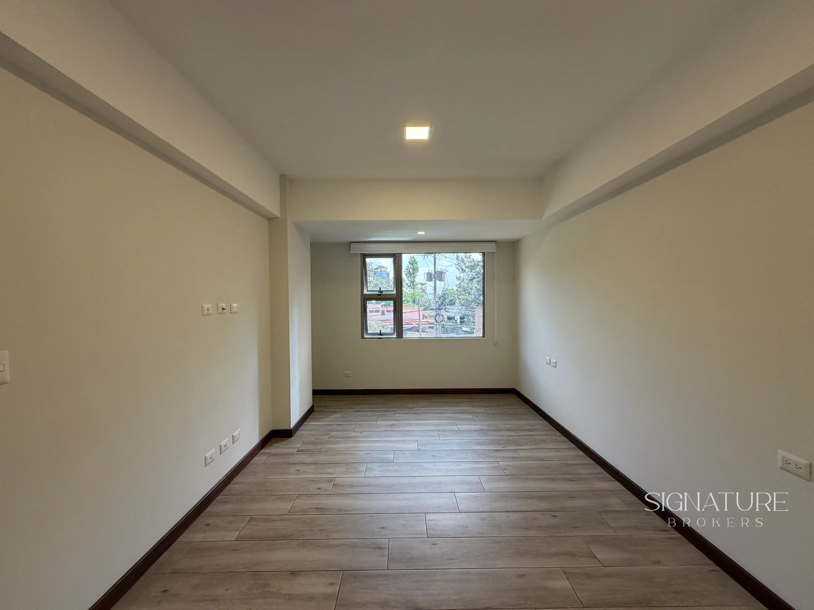 Taormina VH II Z.15 - Apartamento en Renta — Apartamento en Alquiler en Vista Hermosa II, Zona 15, Guatemala, Ciudad — foto 10 de 11