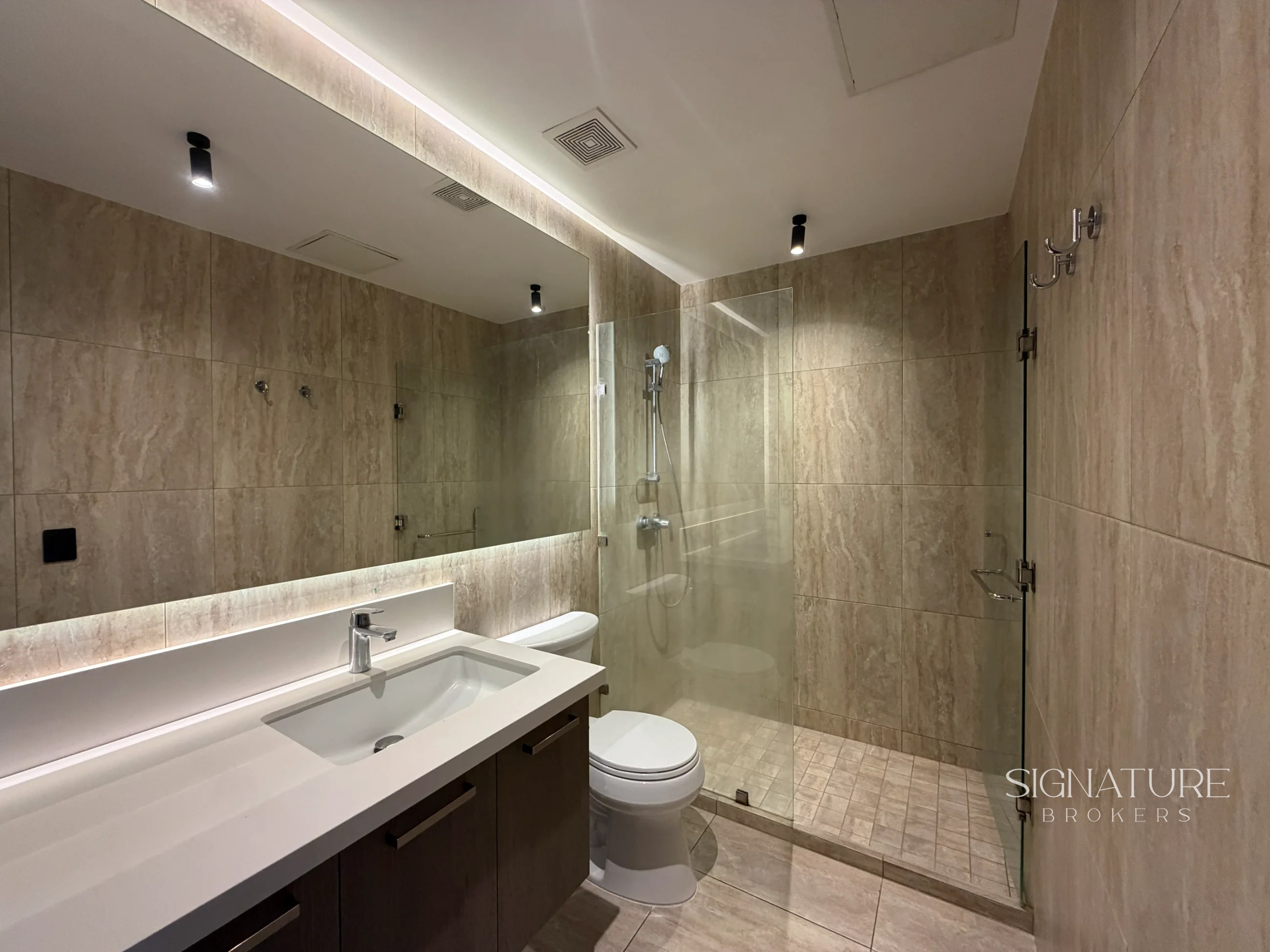 Apartamento amueblado en Renta - Santa Inés Z.14 — Apartamento en Alquiler en Santa Inés, Zona 14, Guatemala, Ciudad — foto 10 de 12