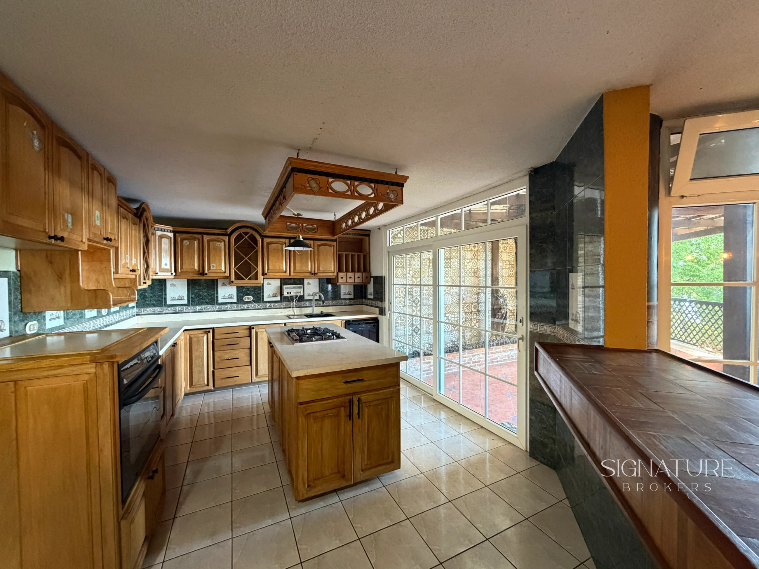 Casa en Venta - Bosque Vivo, KM 25.5 Carretera Interamericana a San Lucas — Casa en Venta en San Lucas Sacatepéquez, Sacatepéquez — foto 16 de 17