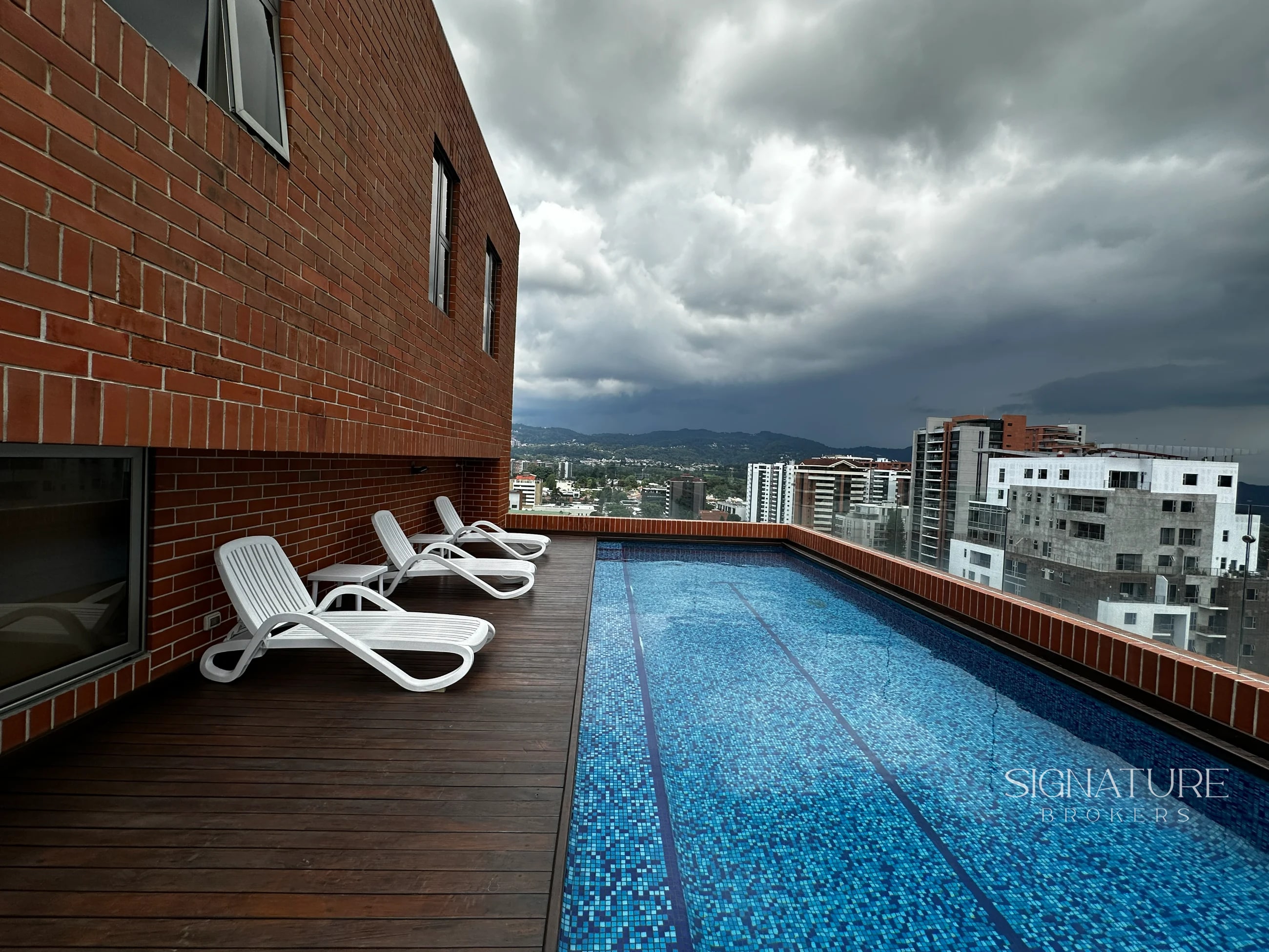 Apartamento en Venta en Zona 14 - Edificio Casa Once — Apartamento en Venta en Casa Once, Zona 14, Guatemala, Ciudad — foto 9 de 13