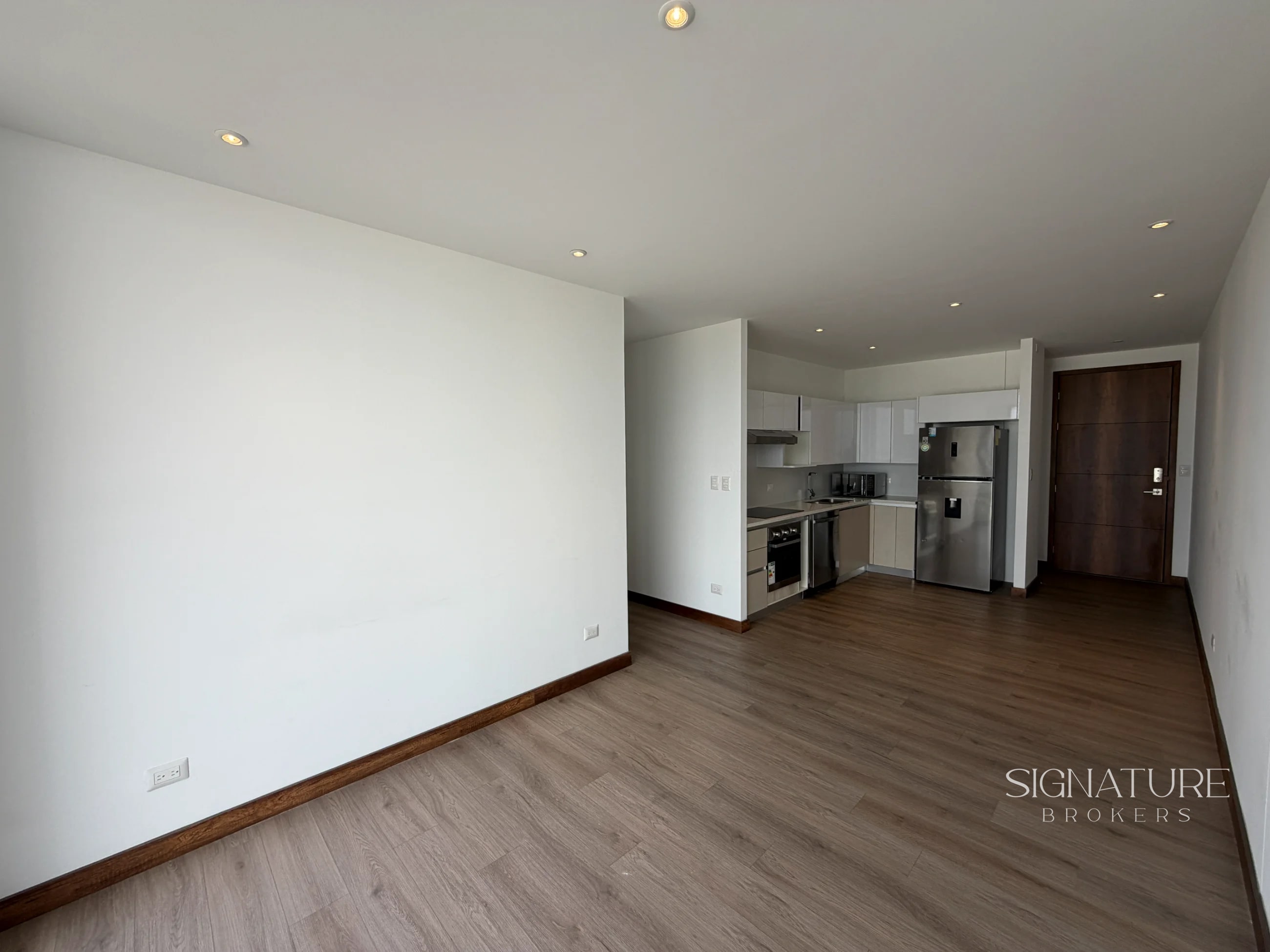 Aparatmento en Renta - Artis Z.13 — Apartamento en Alquiler en Artis, Zona 13, Guatemala, Ciudad — foto 2 de 9