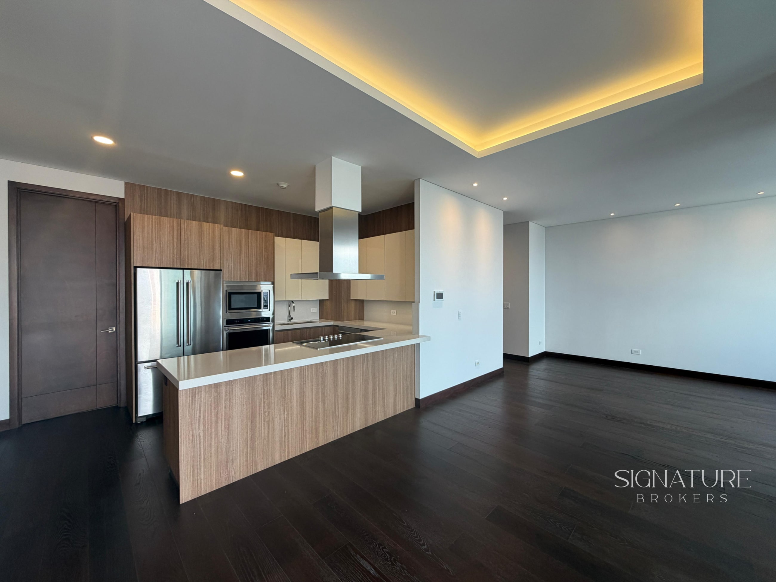 Apartamento en Renta - Echo, Zona 14 — Apartamento en Alquiler en Santa Inés, Zona 14, Guatemala, Ciudad — foto 1 de 13
