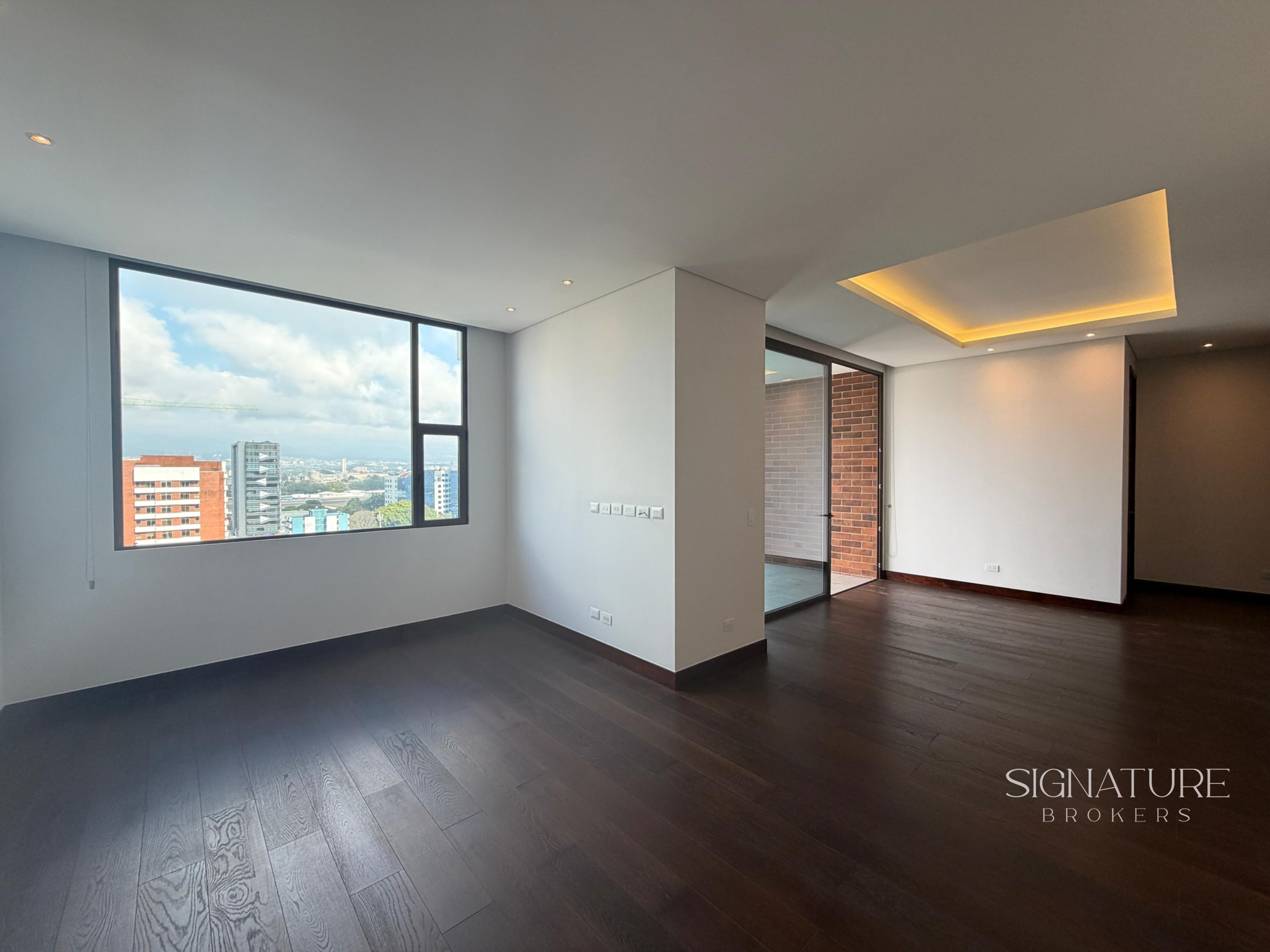 Apartamento en Renta - Echo, Zona 14 — Apartamento en Alquiler en Santa Inés, Zona 14, Guatemala, Ciudad — foto 4 de 13