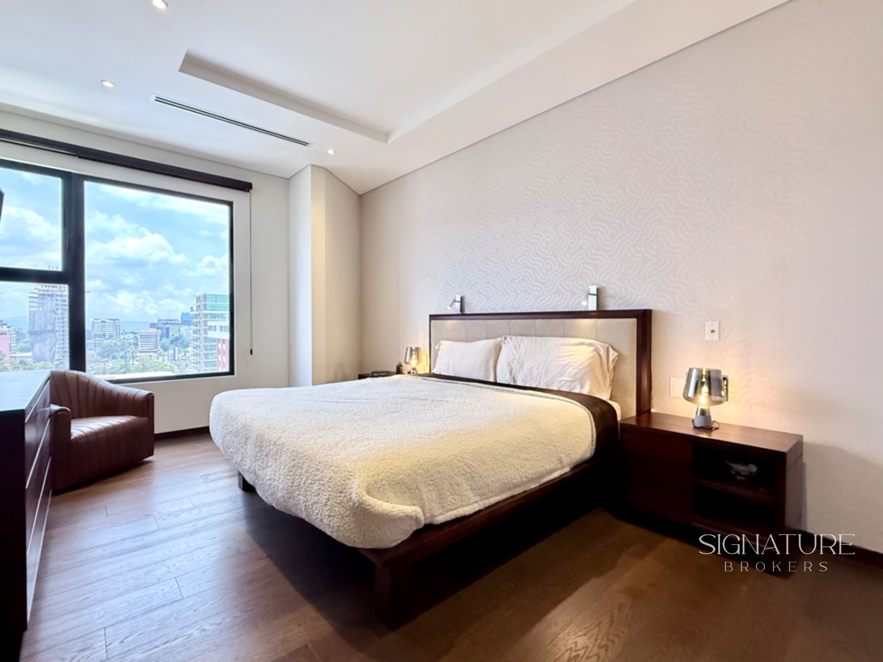 Apartamento en Venta - Santa Sofia 7a, Zona 10 — Apartamento en Venta en Santa Sofía 7AV, Zona 10, Guatemala, Ciudad — foto 7 de 12