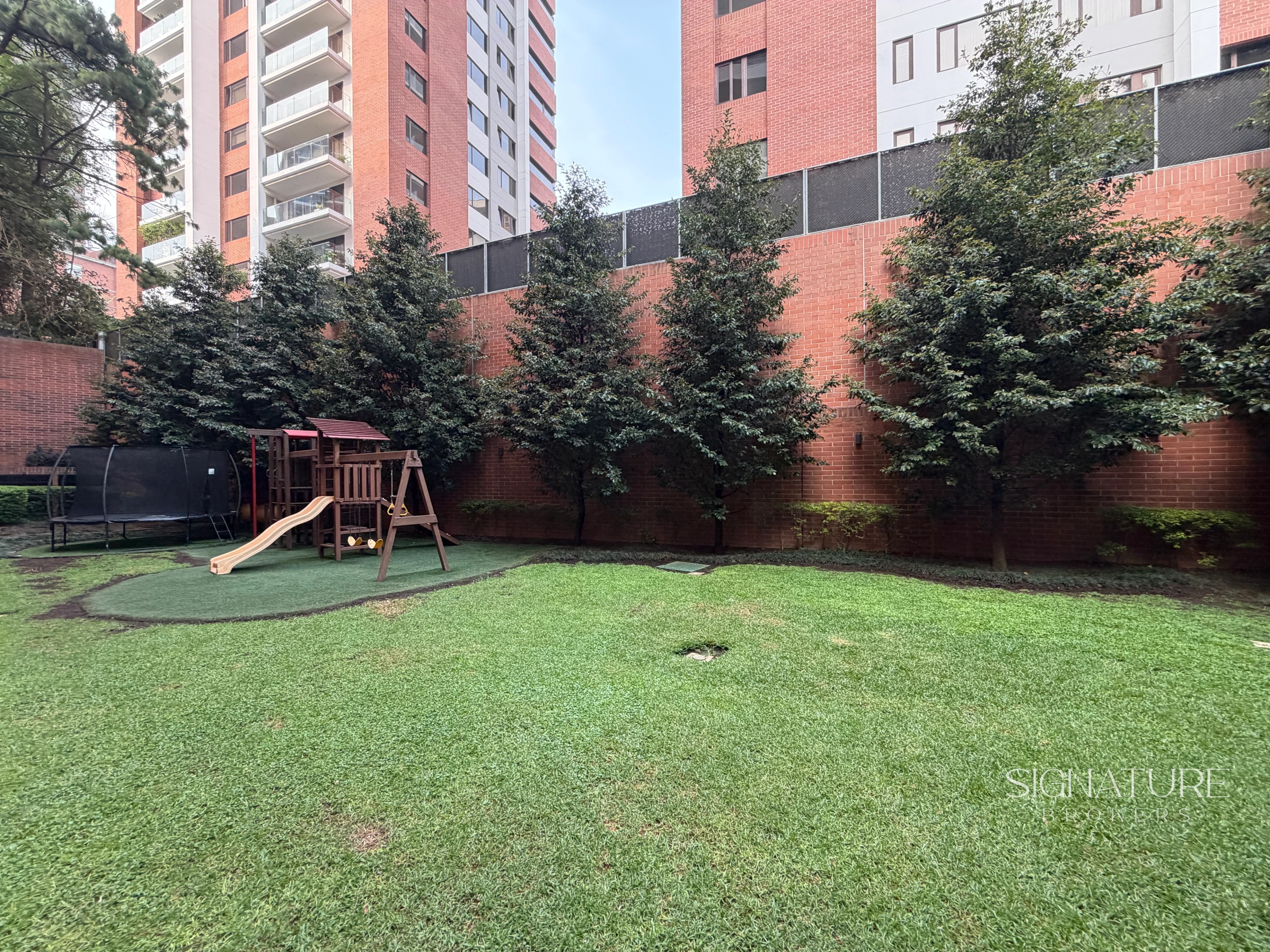 Aparatmento amueblado en Renta - Asti Zona 14 — Apartamento en Alquiler en Asti, Zona 14, Guatemala, Ciudad — foto 17 de 17