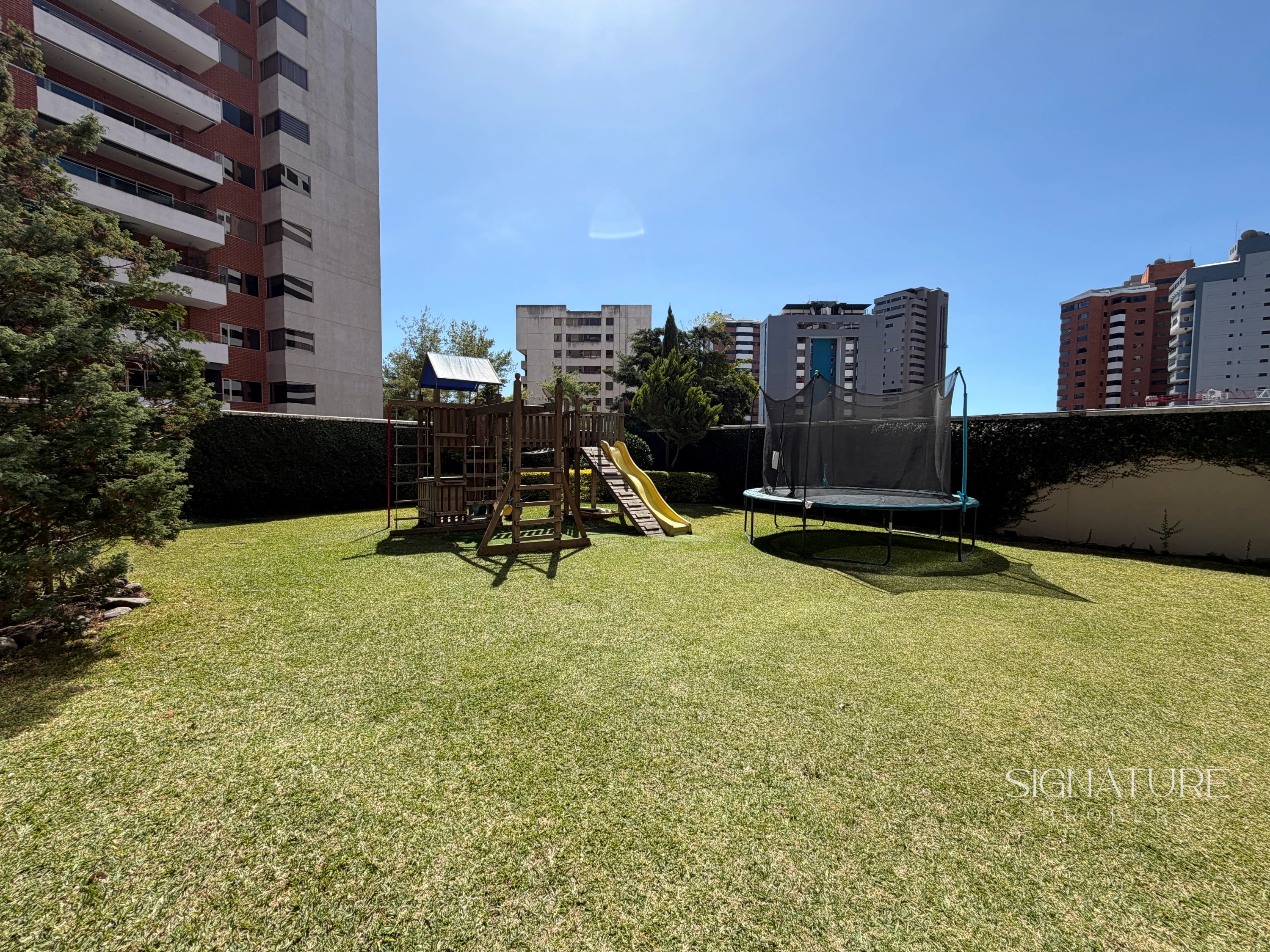 Apartamento en Venta - Lantana zona 14 — Apartamento en Venta en Lantana, Zona 14, Guatemala, Ciudad — foto 13 de 16