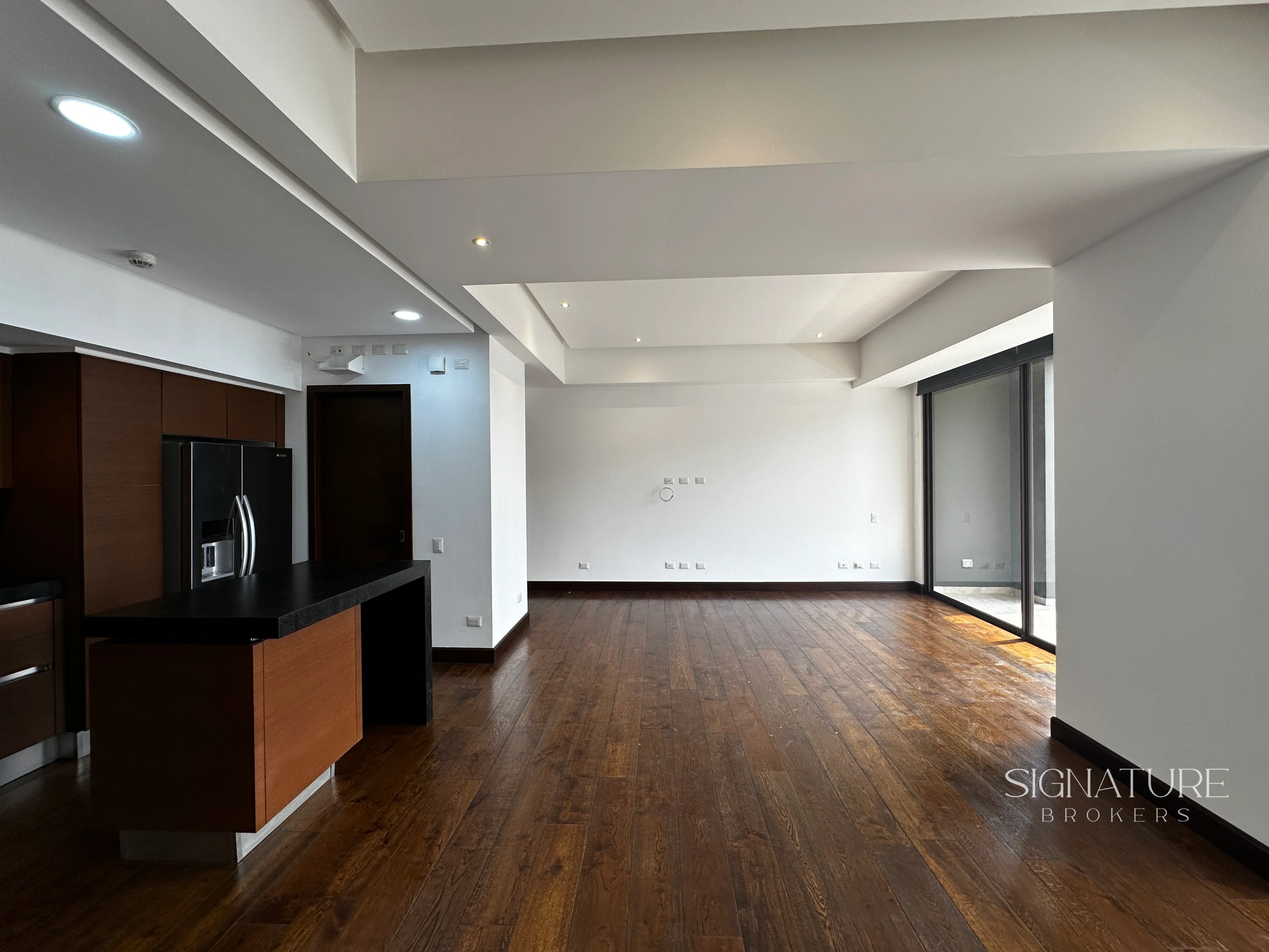 Apartamento en Venta - Tiffany 5ta zona 14 — Apartamento en Venta en Tiffany 5ta Avenida, Zona 14, Guatemala, Ciudad — foto 2 de 9