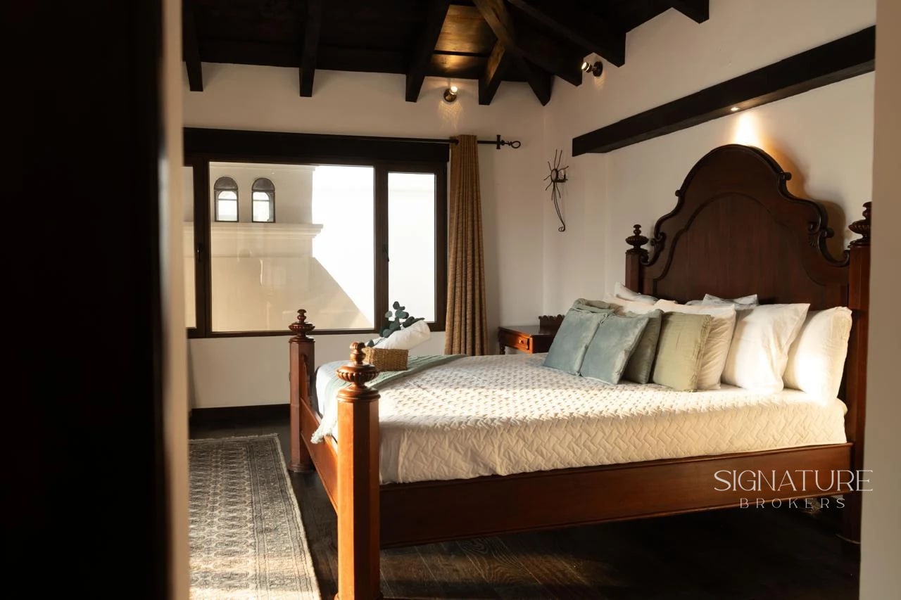 Casa en Venta – Condominio Las Gravileas, Antigua Guatemala — Casa vacacional en Venta en Antigua, Sacatepéquez — foto 9 de 17