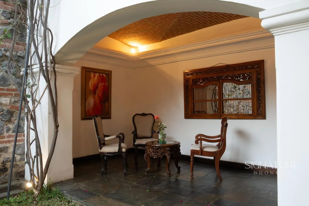 Casa en Venta – Condominio Las Gravileas, Antigua Guatemala — Casa vacacional en Venta en Antigua, Sacatepéquez — foto 7 de 17