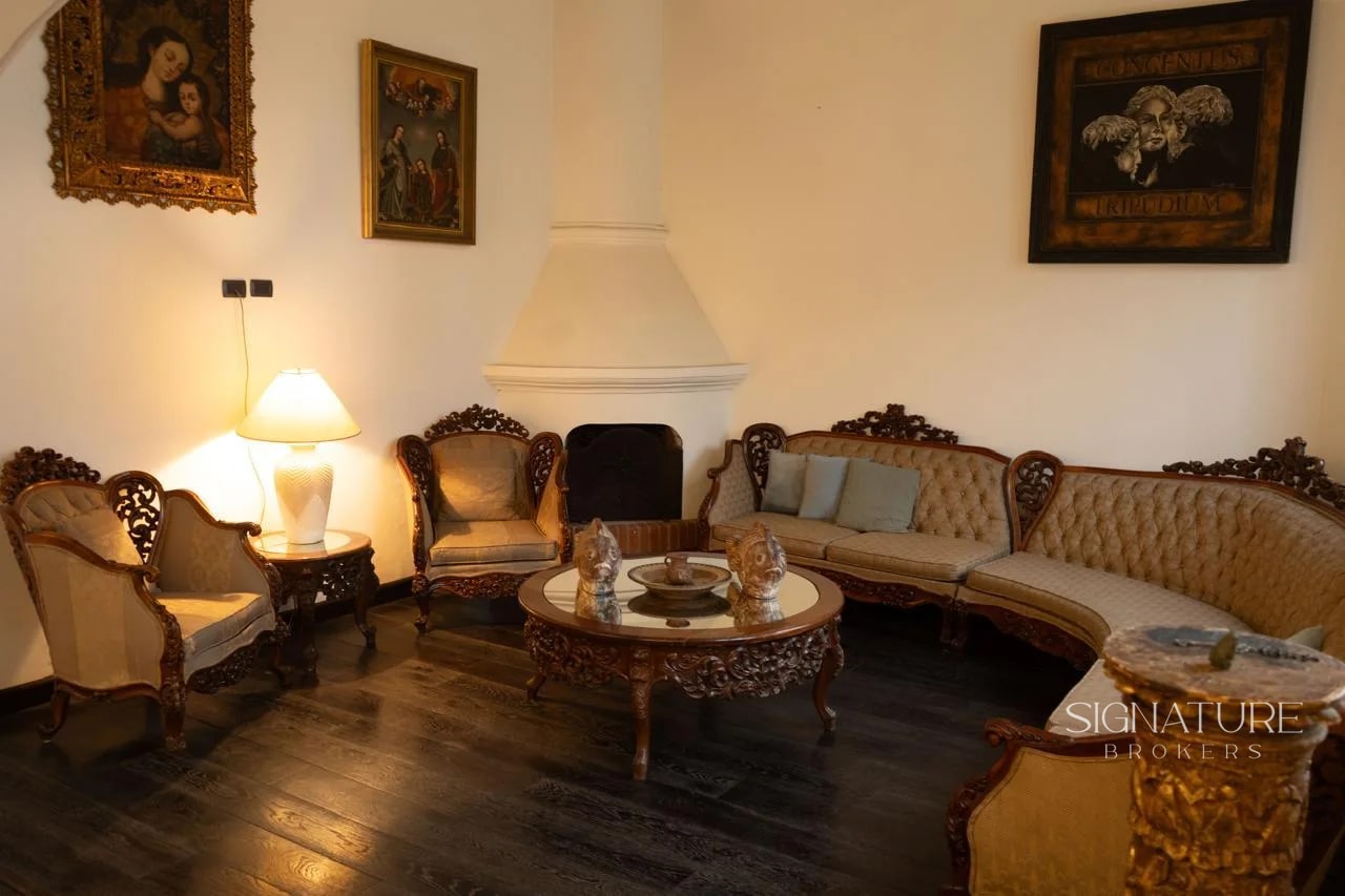 Casa en Venta – Condominio Las Gravileas, Antigua Guatemala — Casa vacacional en Venta en Antigua, Sacatepéquez — foto 5 de 17