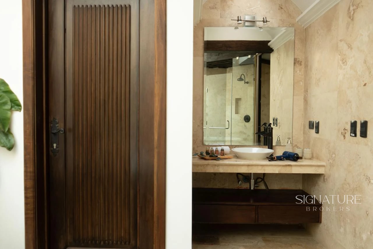 Casa en Venta – Condominio Las Gravileas, Antigua Guatemala — Casa vacacional en Venta en Antigua, Sacatepéquez — foto 15 de 17