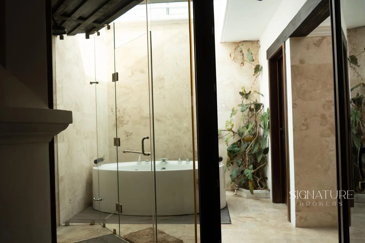 Casa en Venta – Condominio Las Gravileas, Antigua Guatemala — Casa vacacional en Venta en Antigua, Sacatepéquez — foto 14 de 17