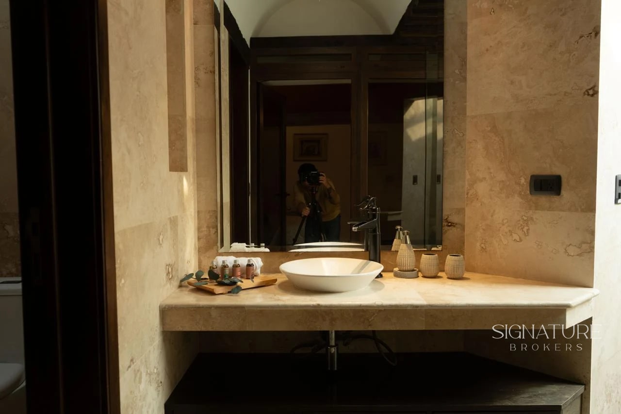 Casa en Venta – Condominio Las Gravileas, Antigua Guatemala — Casa vacacional en Venta en Antigua, Sacatepéquez — foto 17 de 17