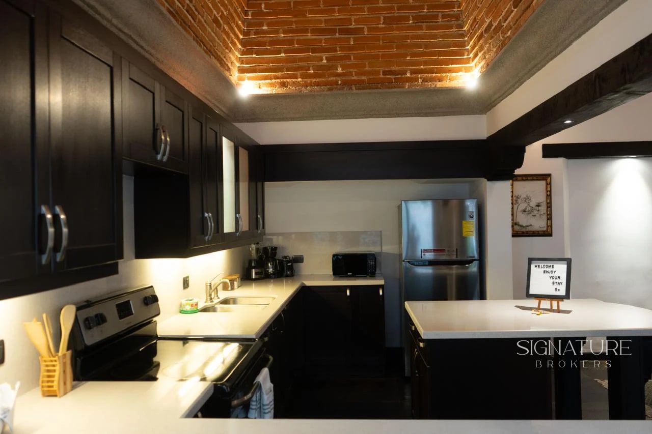 Casa en Venta – Condominio Las Gravileas, Antigua Guatemala — Casa vacacional en Venta en Antigua, Sacatepéquez — foto 4 de 17