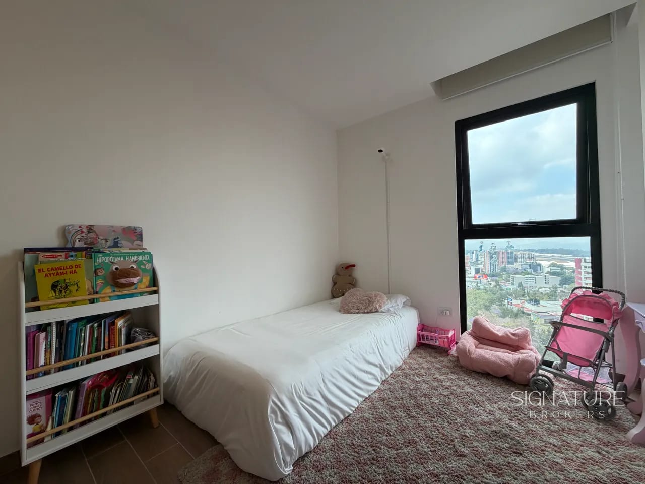 Apartamento en Venta en Parque 14, Z.14 — Apartamento en Venta en Parque 14, Zona 14, Guatemala, Ciudad — foto 3 de 9