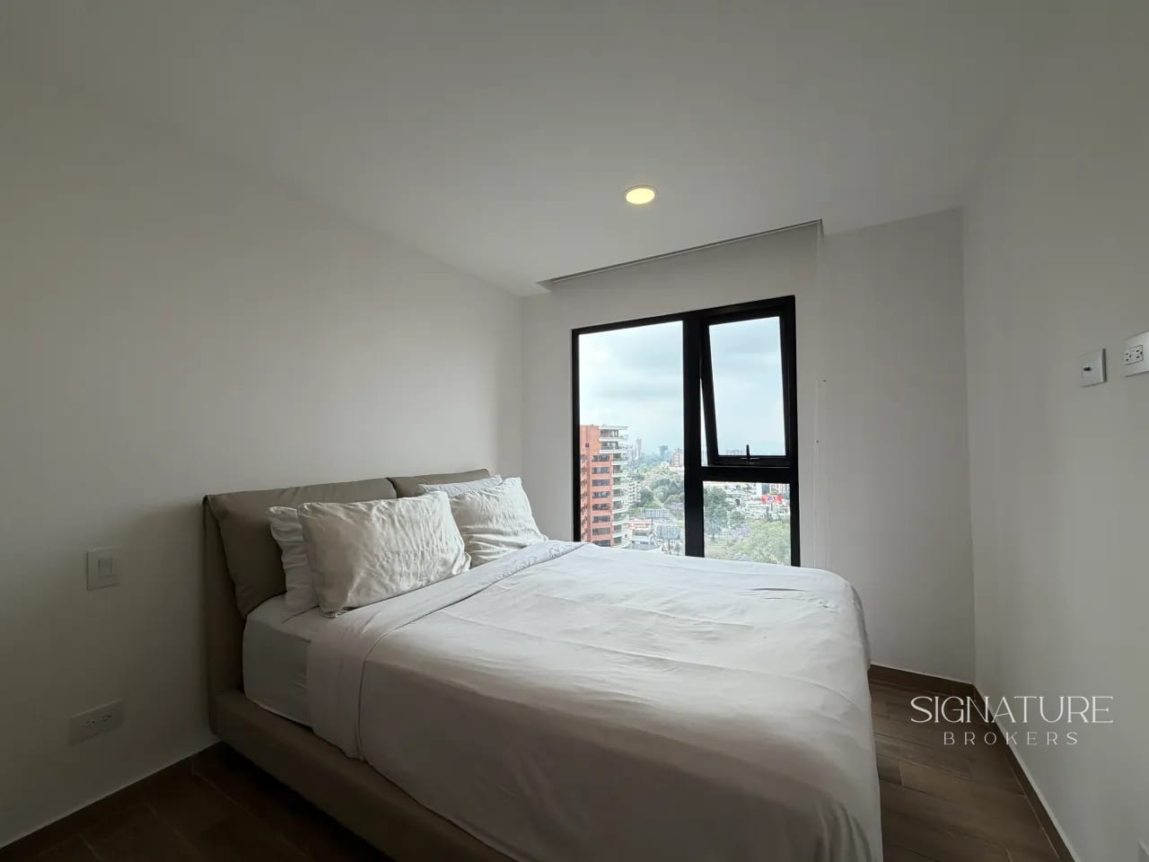 Apartamento en Venta en Parque 14, Z.14 — Apartamento en Venta en Parque 14, Zona 14, Guatemala, Ciudad — foto 2 de 9