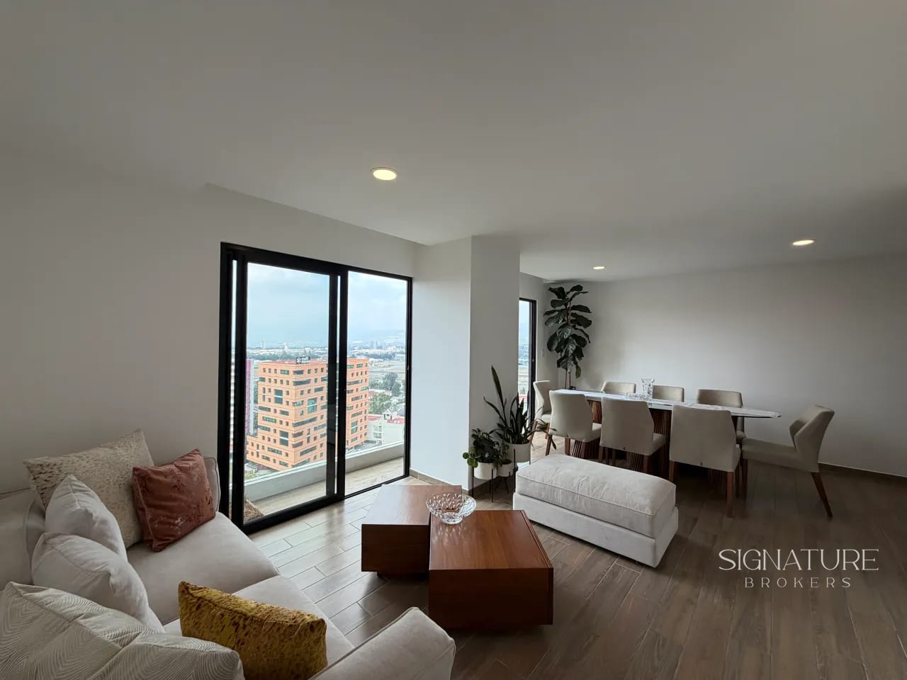 Apartamento en Venta en Parque 14, Z.14 — Apartamento en Venta en Parque 14, Zona 14, Guatemala, Ciudad — foto 6 de 9